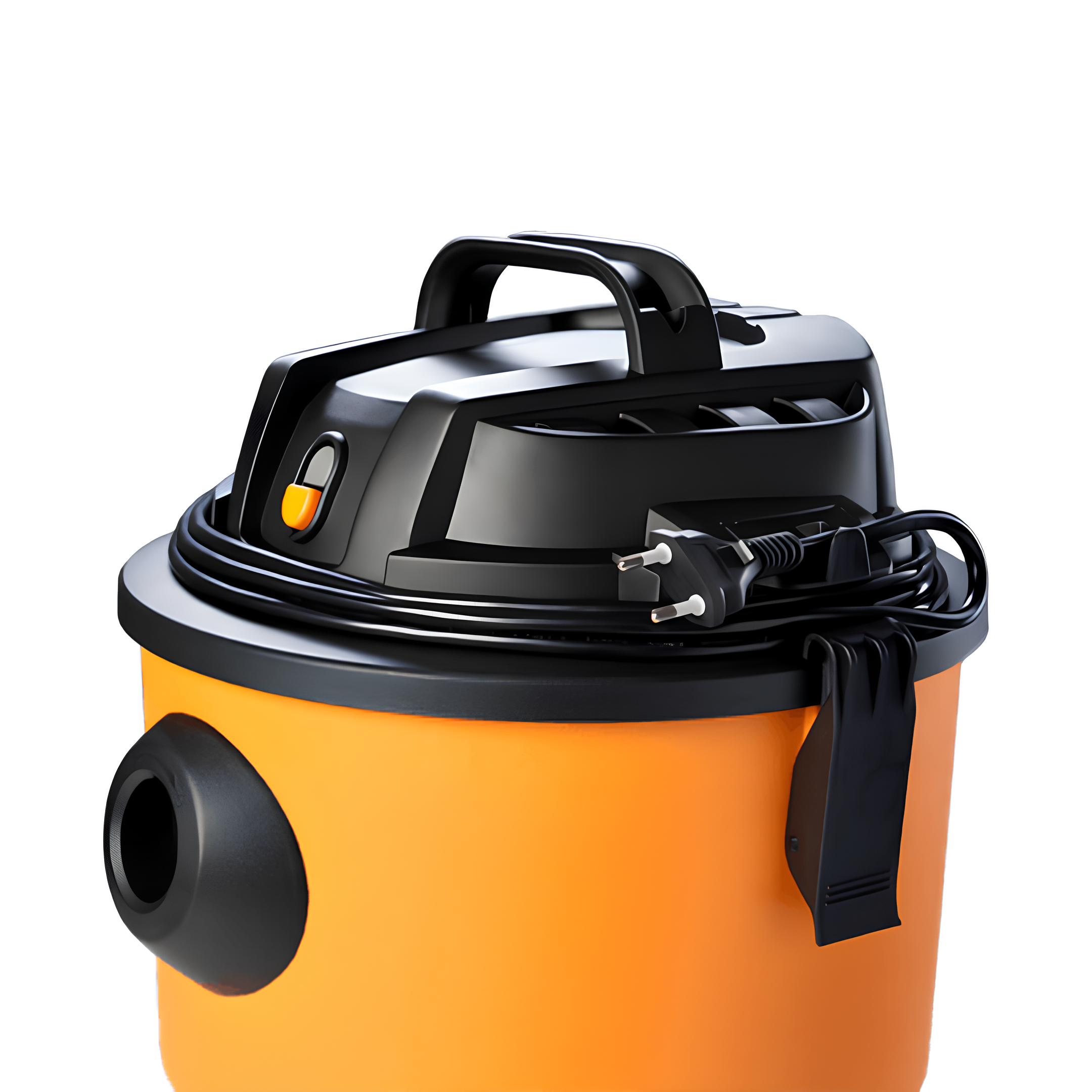 Aspirador de Pó e Água 1600W GTW 20 Wap