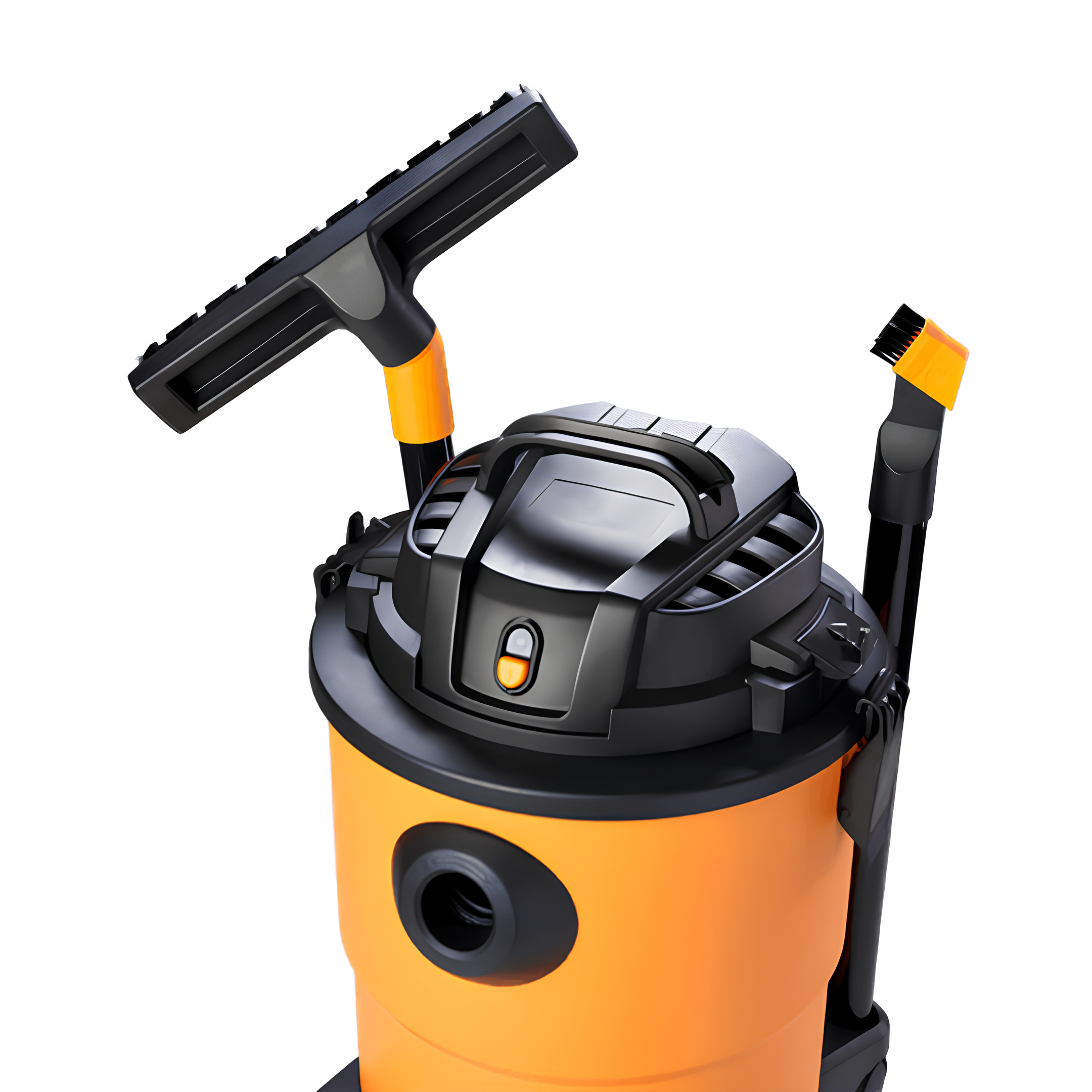 Aspirador de Pó e Água 1600W GTW 20 Wap