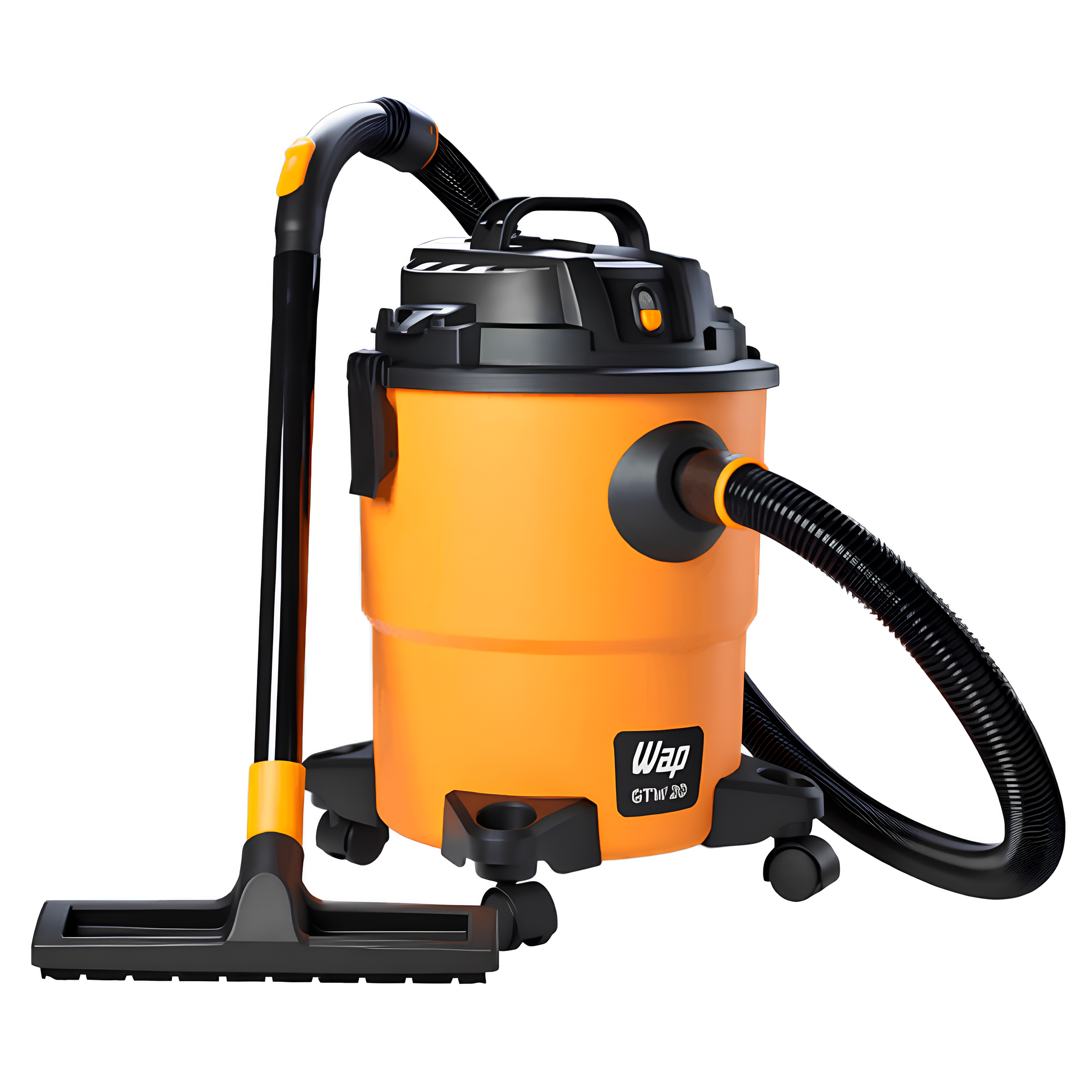 Aspirador de Pó e Água 1600W GTW 20 Wap