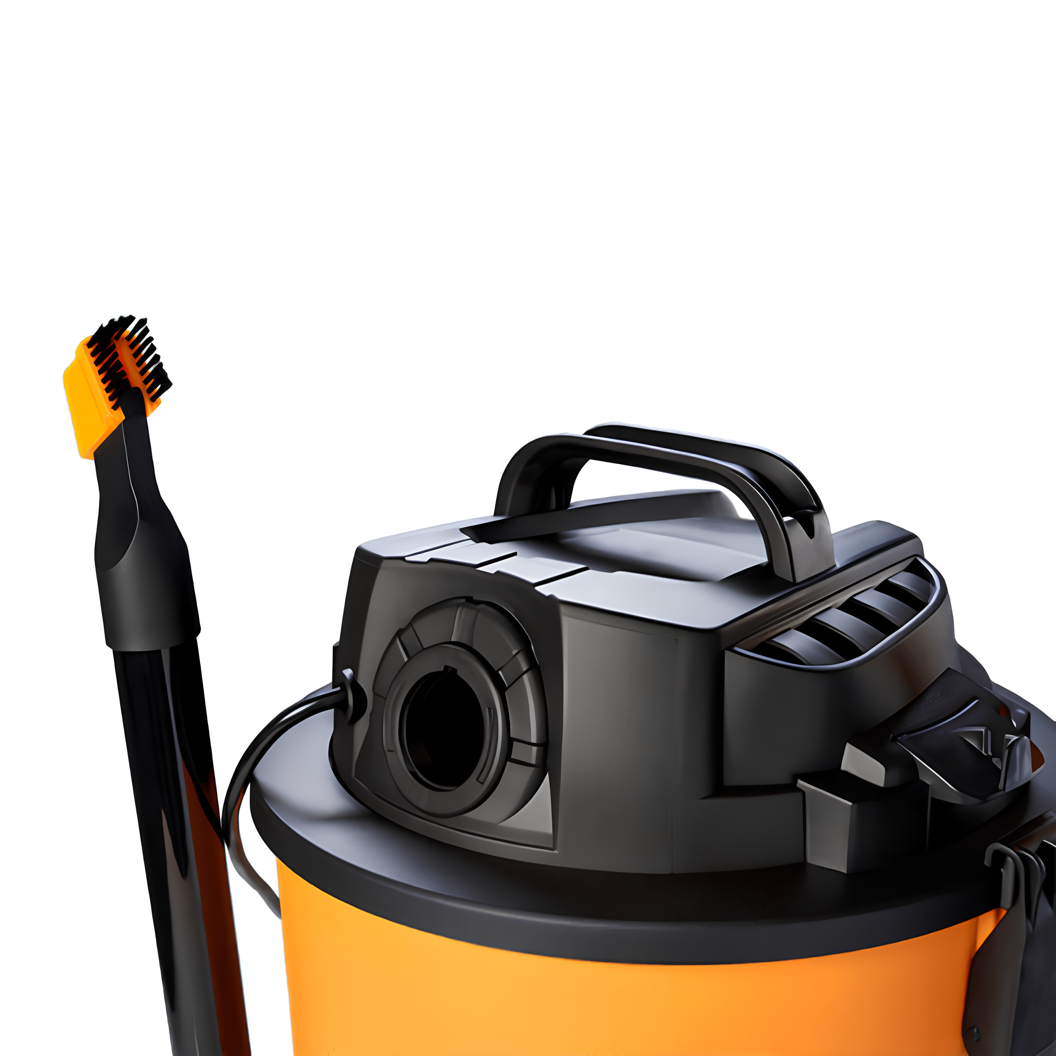 Aspirador de Pó e Água 1600W GTW 20 Wap