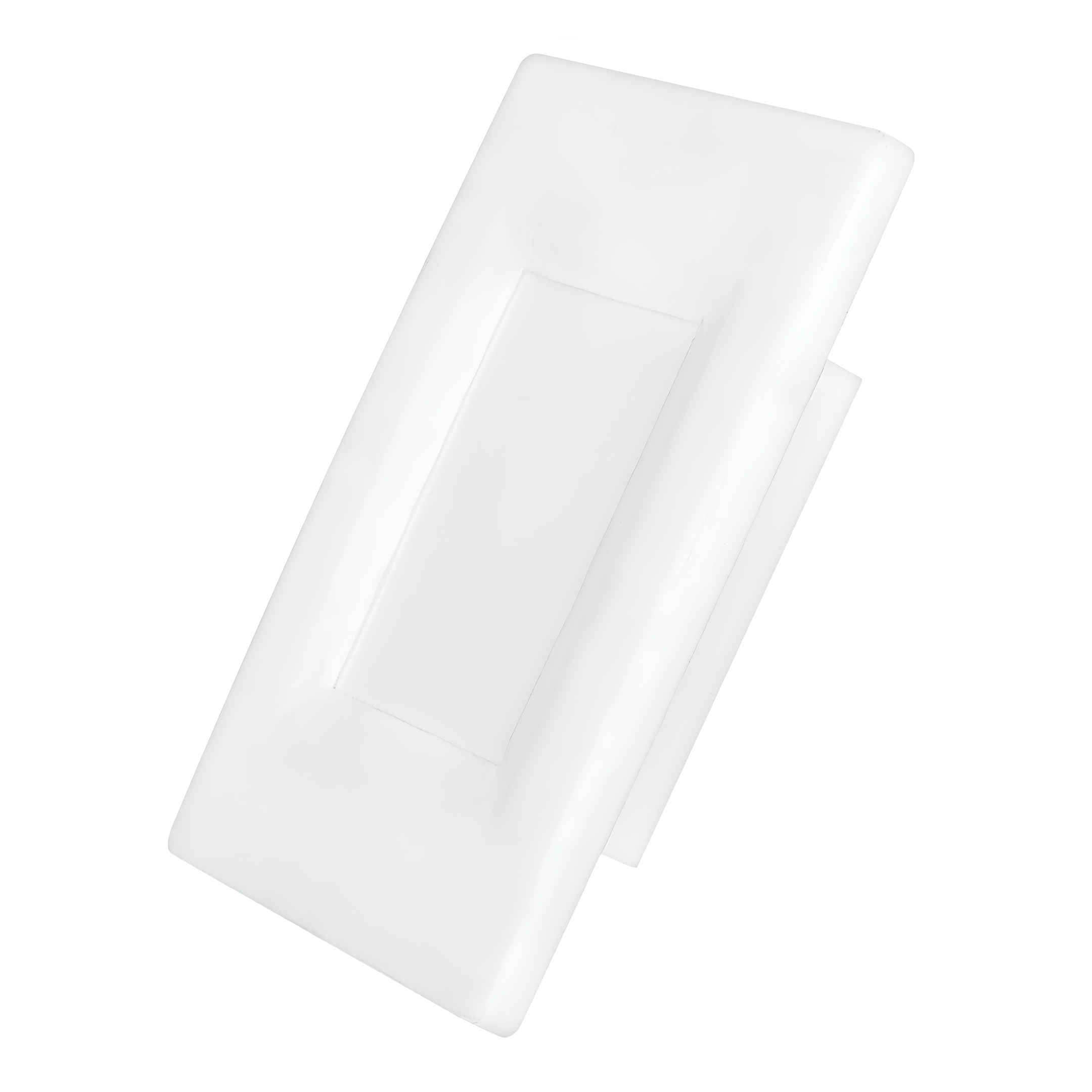 Balizador Led Embutir Elegance Branco 4x2 2W Bivolt Avant