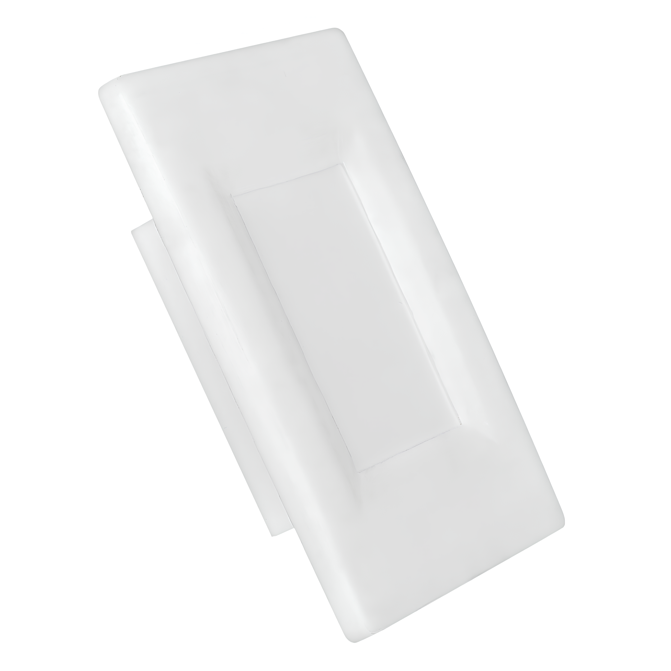 Balizador Led Embutir Elegance Branco 4x2 2W Bivolt Avant