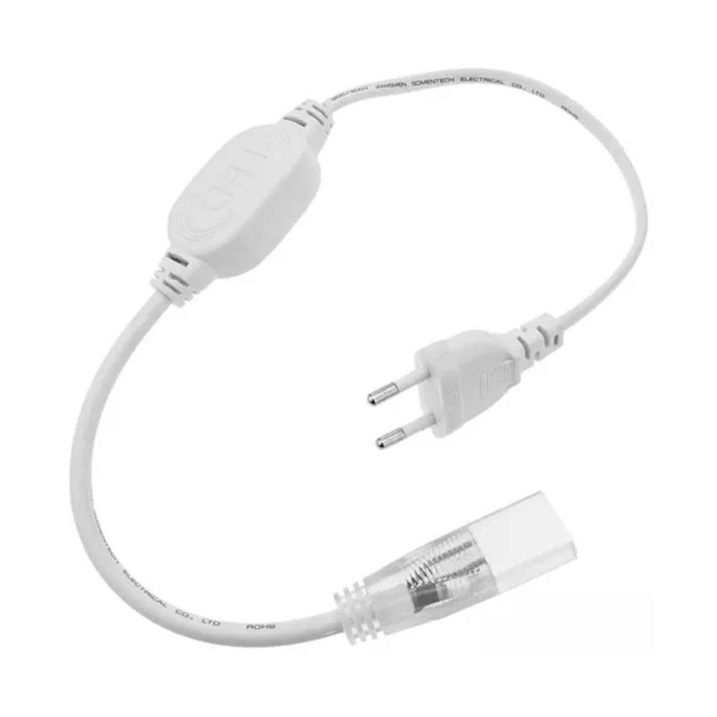 Cabo Transformador Fita Led Luz 20m 14,4 W/m Avant