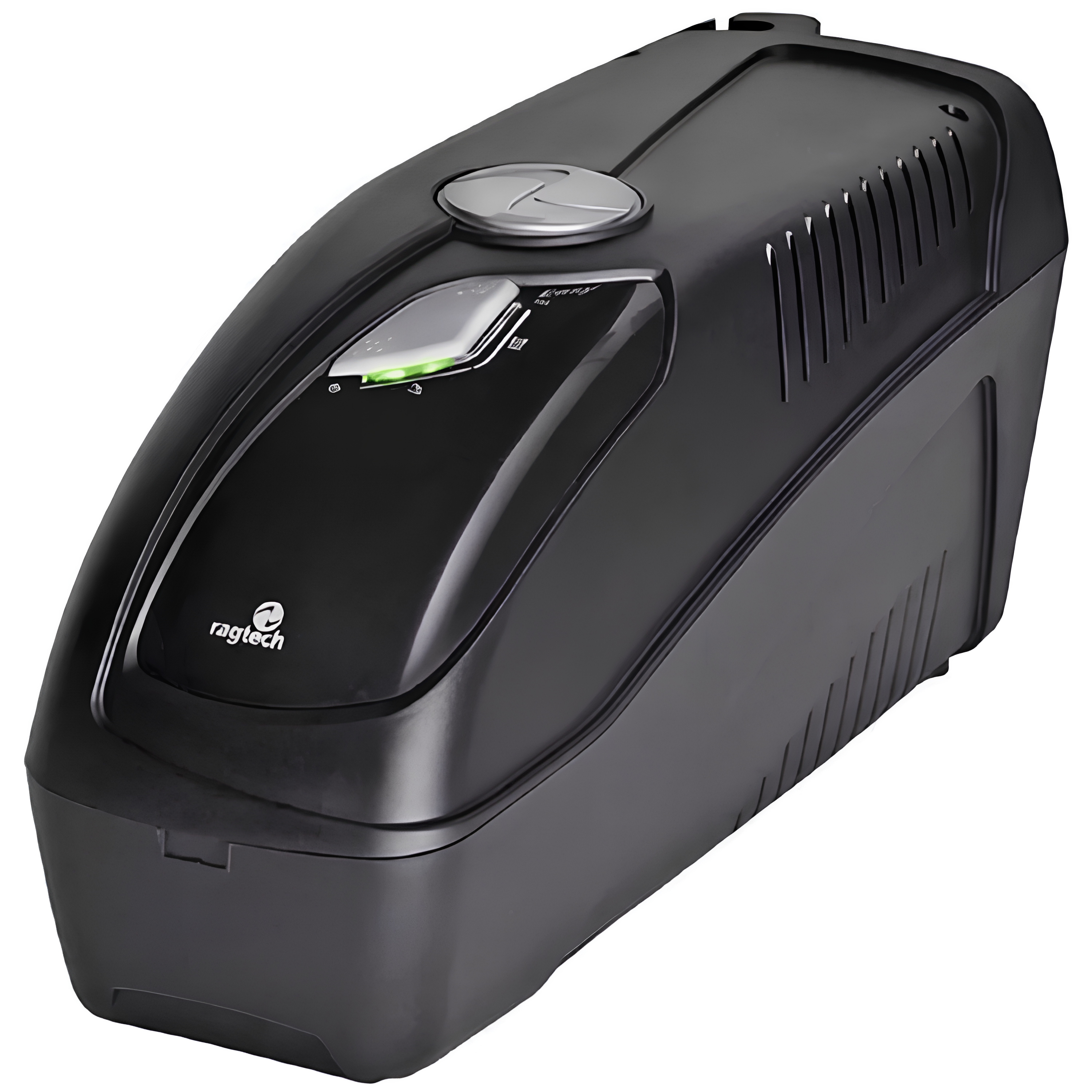 No Break Ragtech easy 1450Va entrada trivolt e saida de 115V