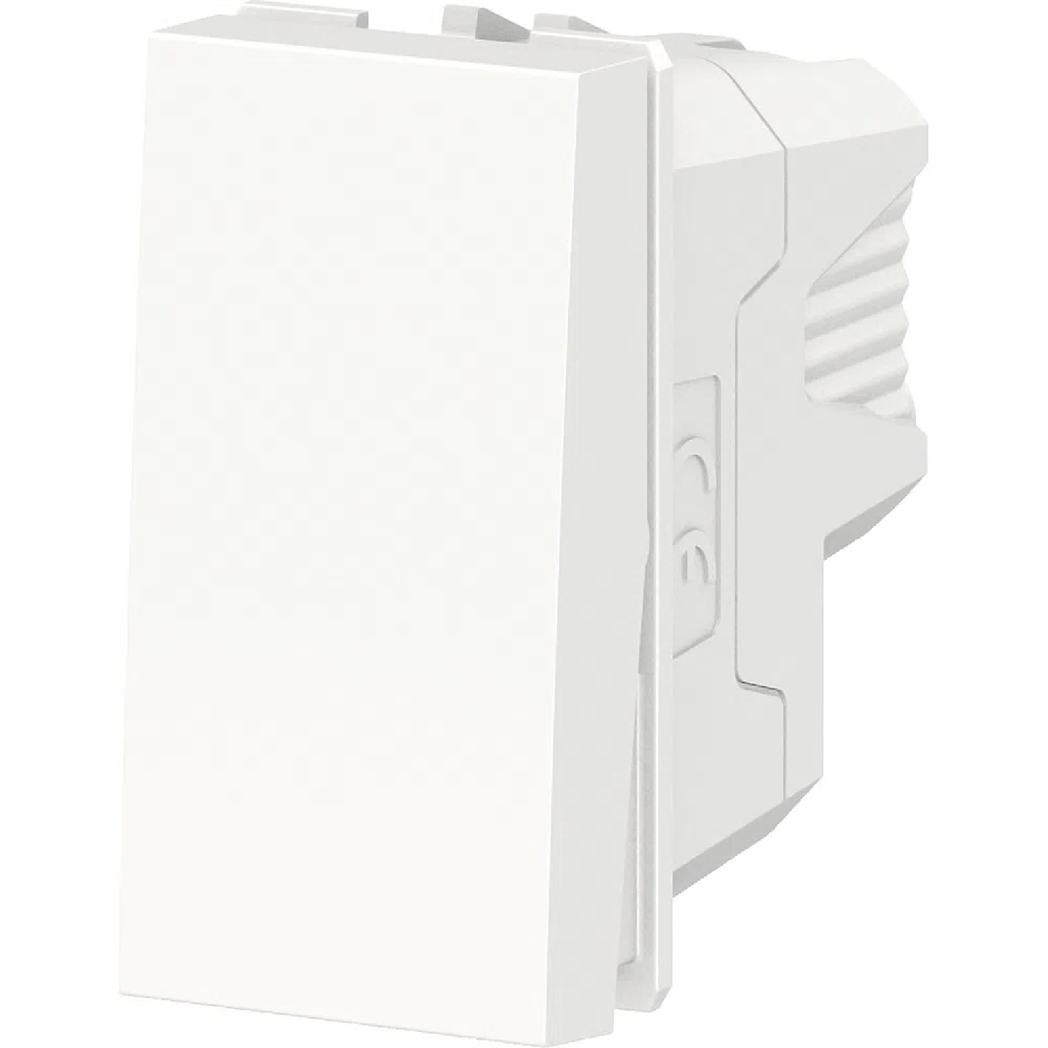 Modulo Interruptor Intermediario 10A 250V 1M Branco Orion S70110504 Schneider