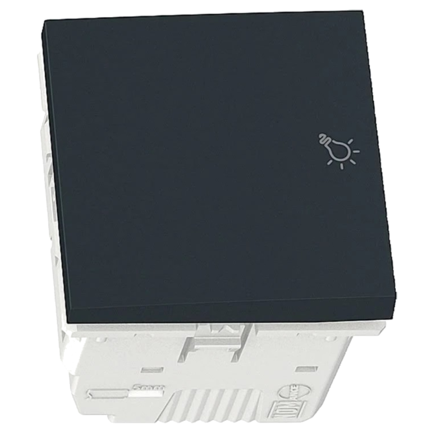Modulo Dimmer Pulsador Digital 2 Modulos Orion S70751479 Schneider
