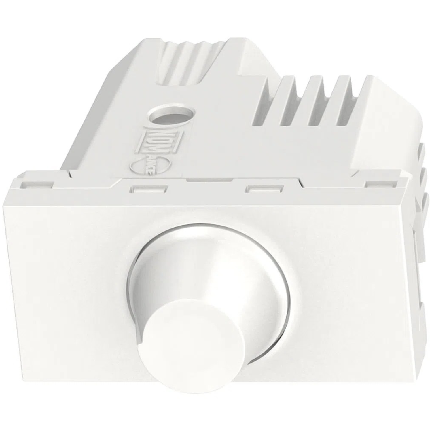 Modulo Dimmer Rotativo 1 Modulo Ab Orion S70720129 Schneider