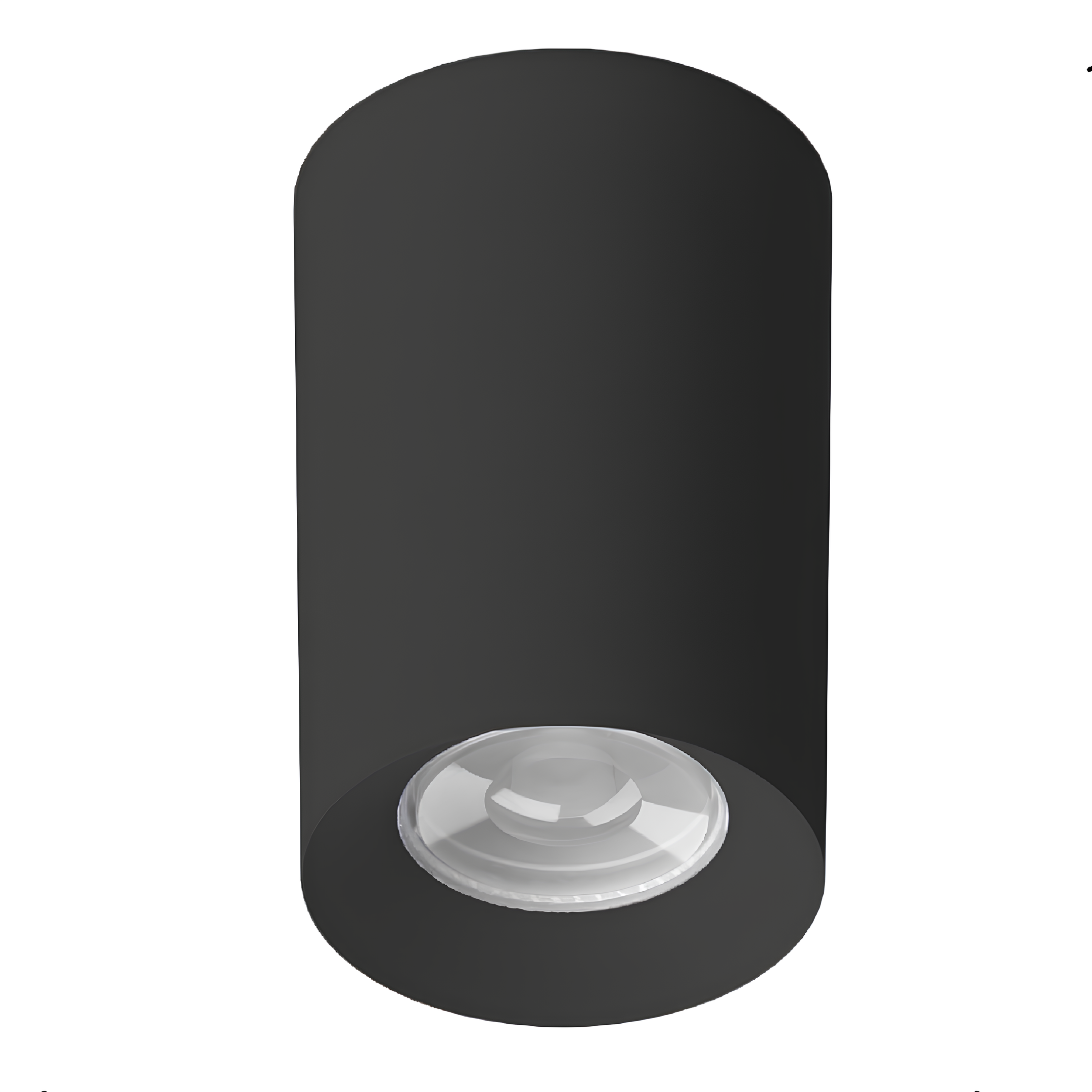Spot Redondo Sobrepor Recuado Tower Dicroica 7,2x11Cm Saveenergy