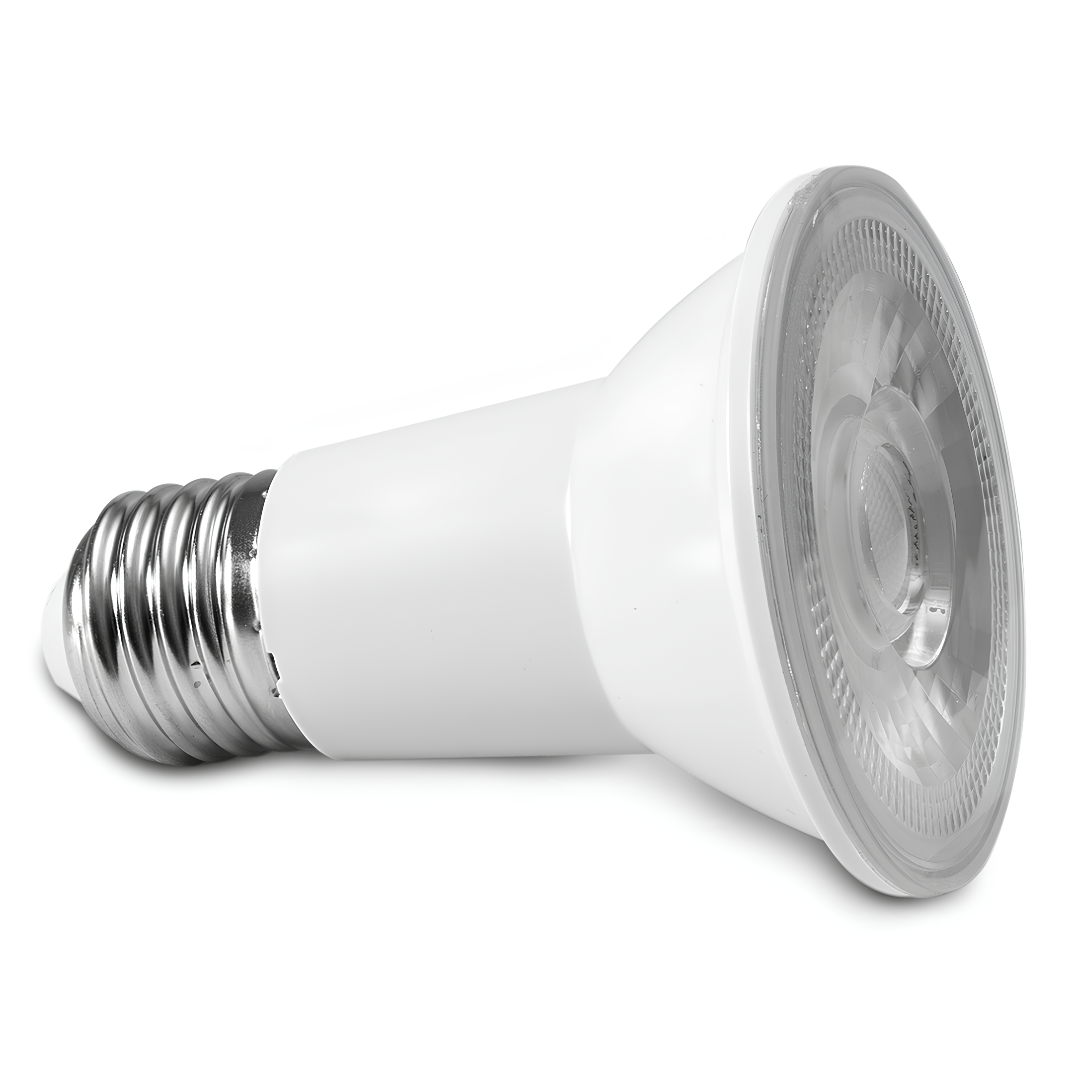 Lampada Led Par20 Crystal 4,8W 400Lm 36° Ip40 Bivolt E27 Saveenergy