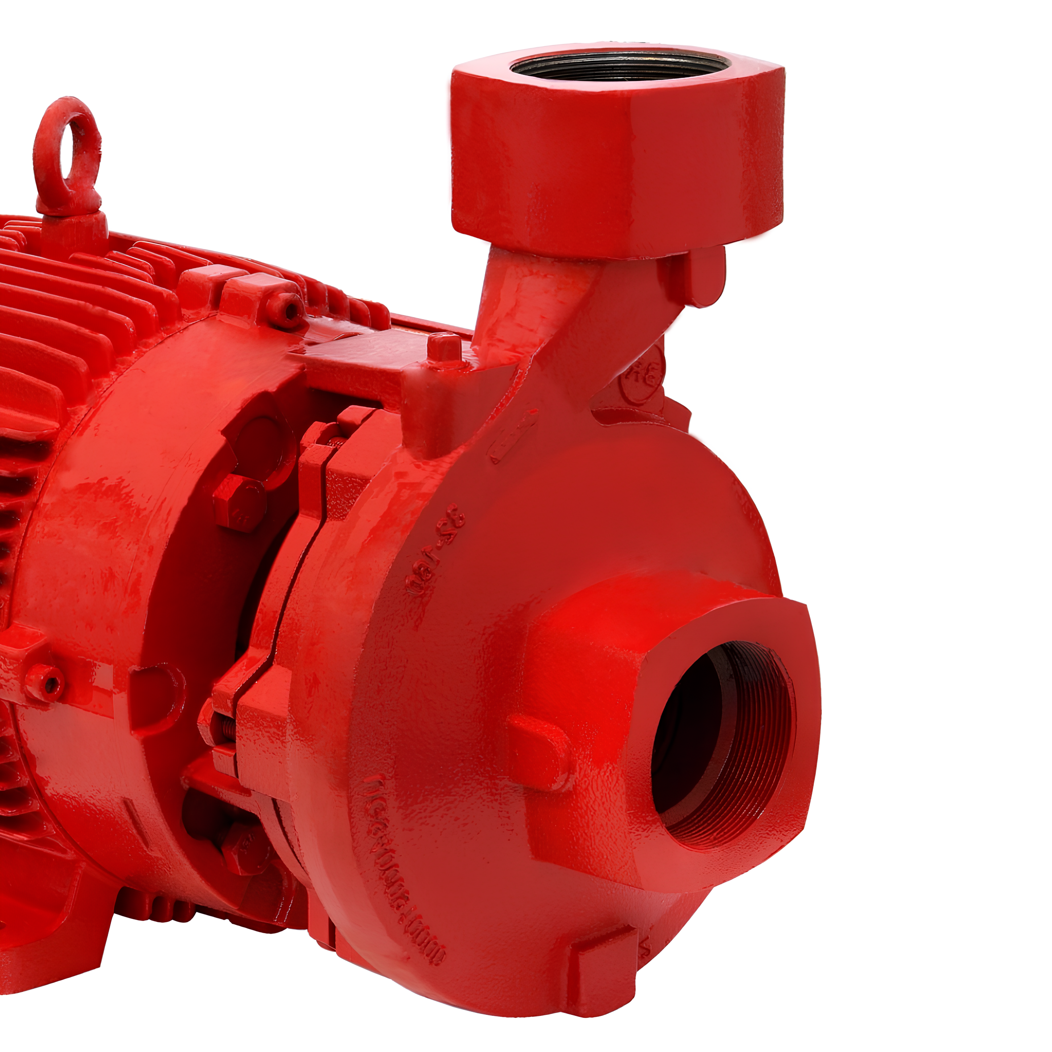 Bomba Firebloc 32-125 5CV Trifasica 220/380V KSB