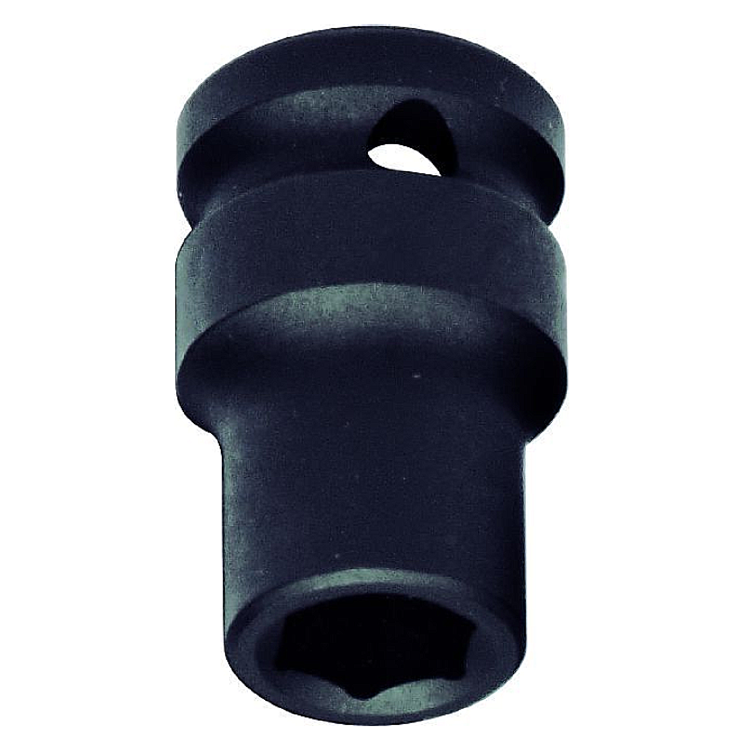 Soquete Impacto Sextavado 3/8" 19Mm ST34214SC Sata