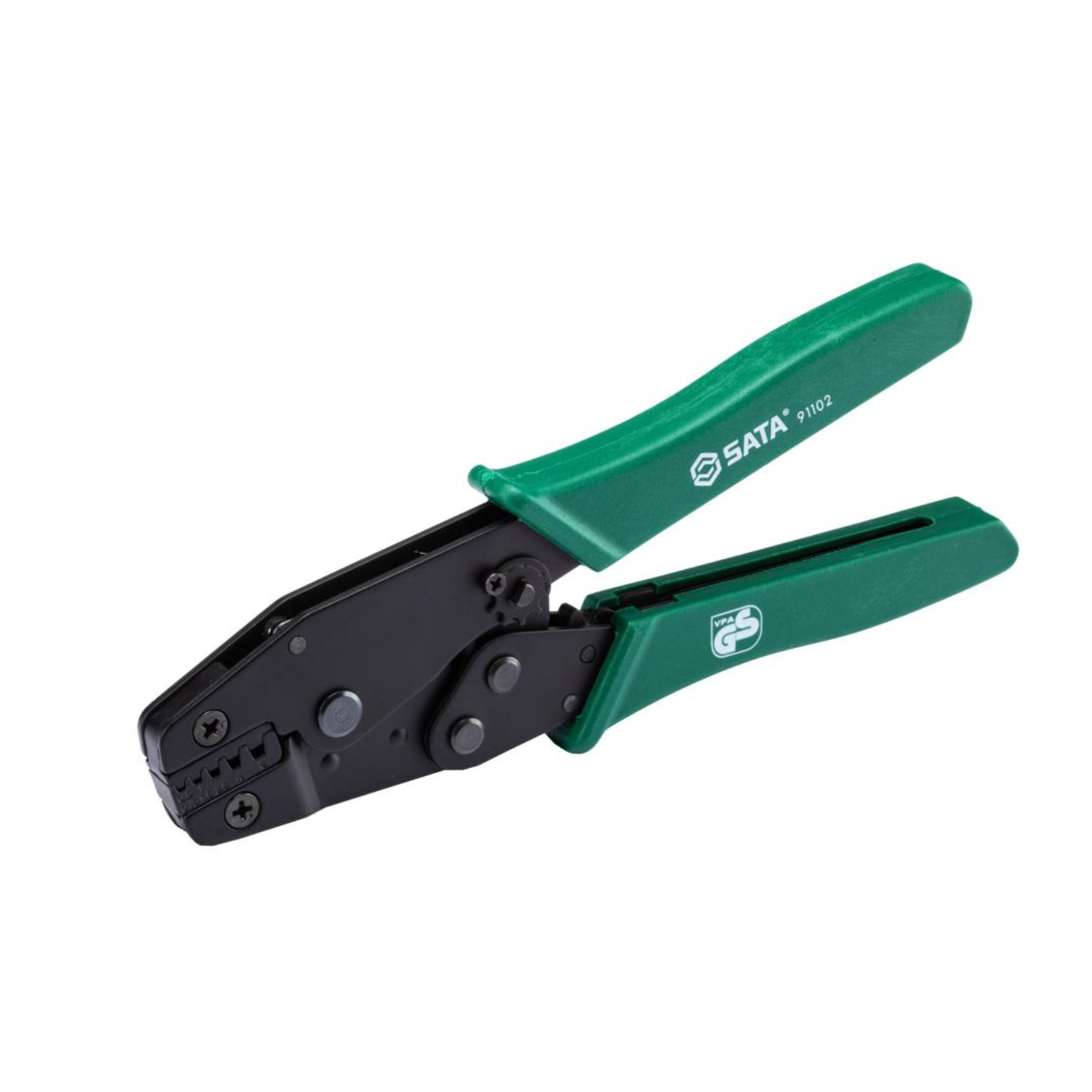 Alicate De Crimpar 8" St91102st Sata