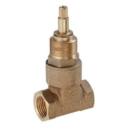Registro De Gaveta Base Docol 1.1/2" 25131500 Docol
