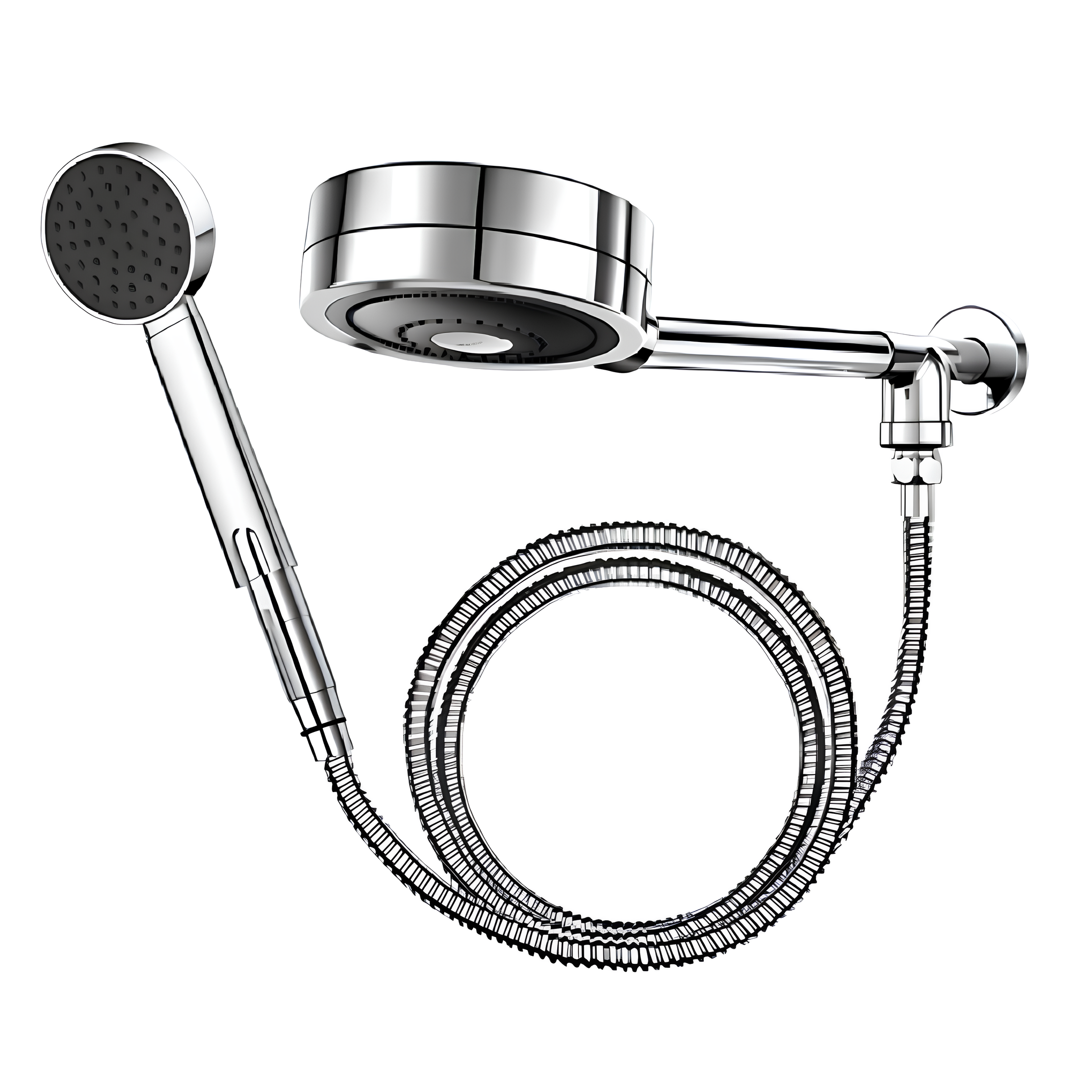 Chuveiro Technoshower Com Desviador Docol 01511606
