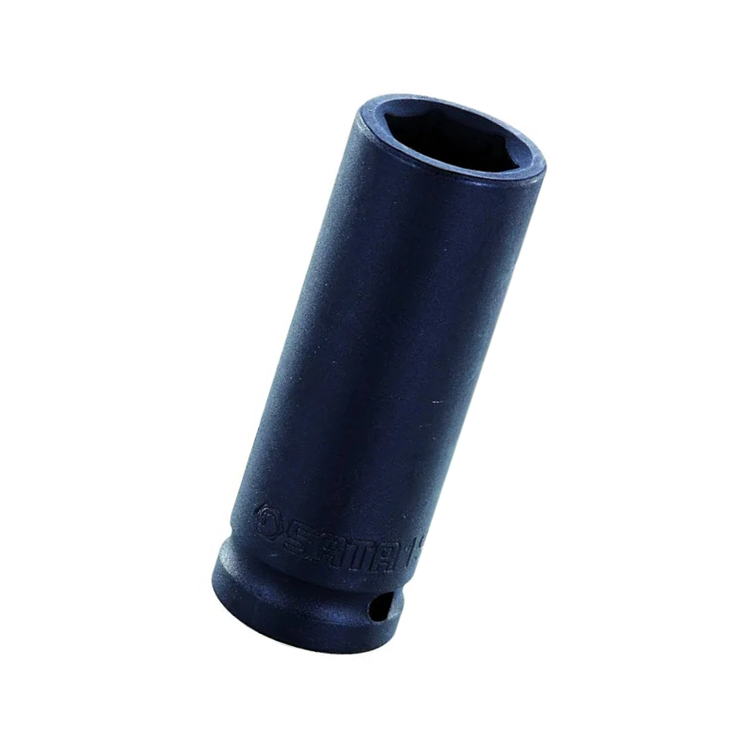 Soquete De Impacto Sextavado Longo 1/2" 10Mm St34403sc Sata