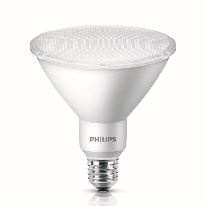 Lâmpada Led Par38 14W 1250Lm 25° Bivolt E27 Philips