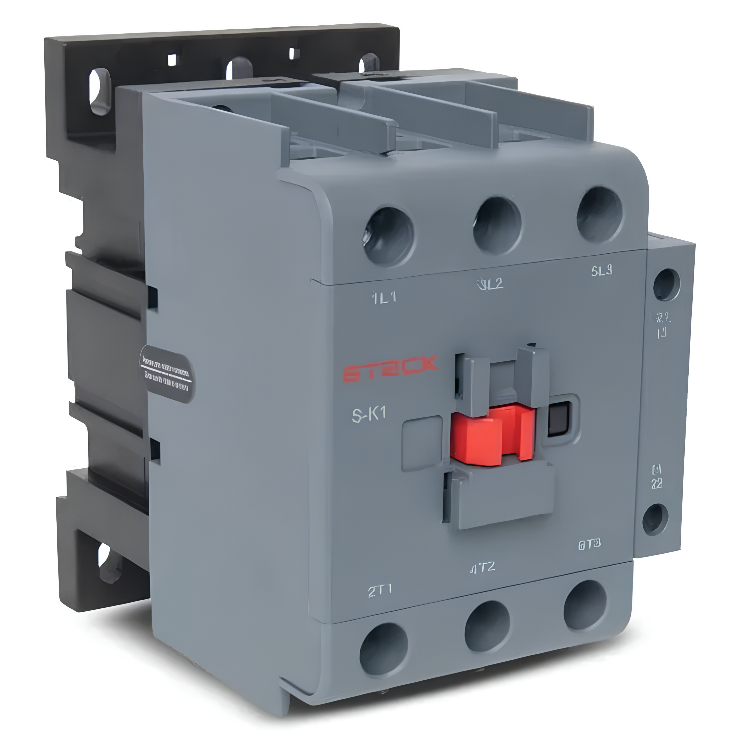 Chave Contatora Tripolar 32A 127V 1Na Sk132a10g Steck