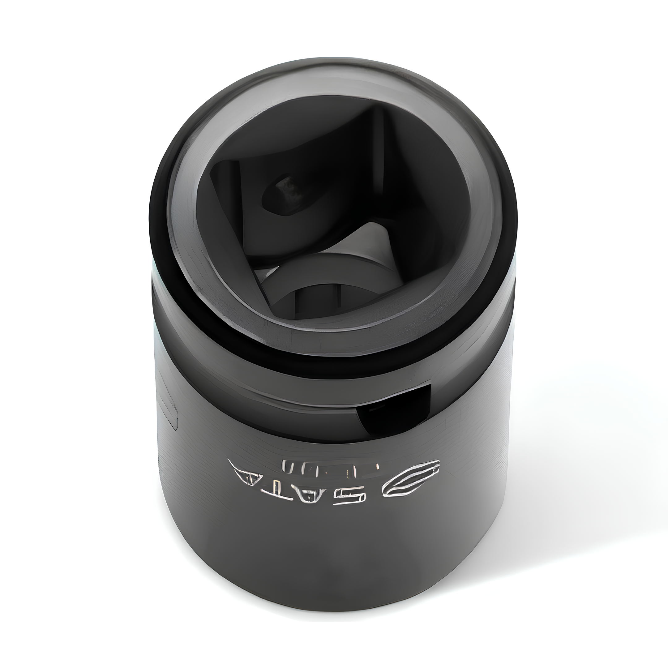 Soquete Impacto Sextavado 1/2" De 22Mm St34315sc Sata