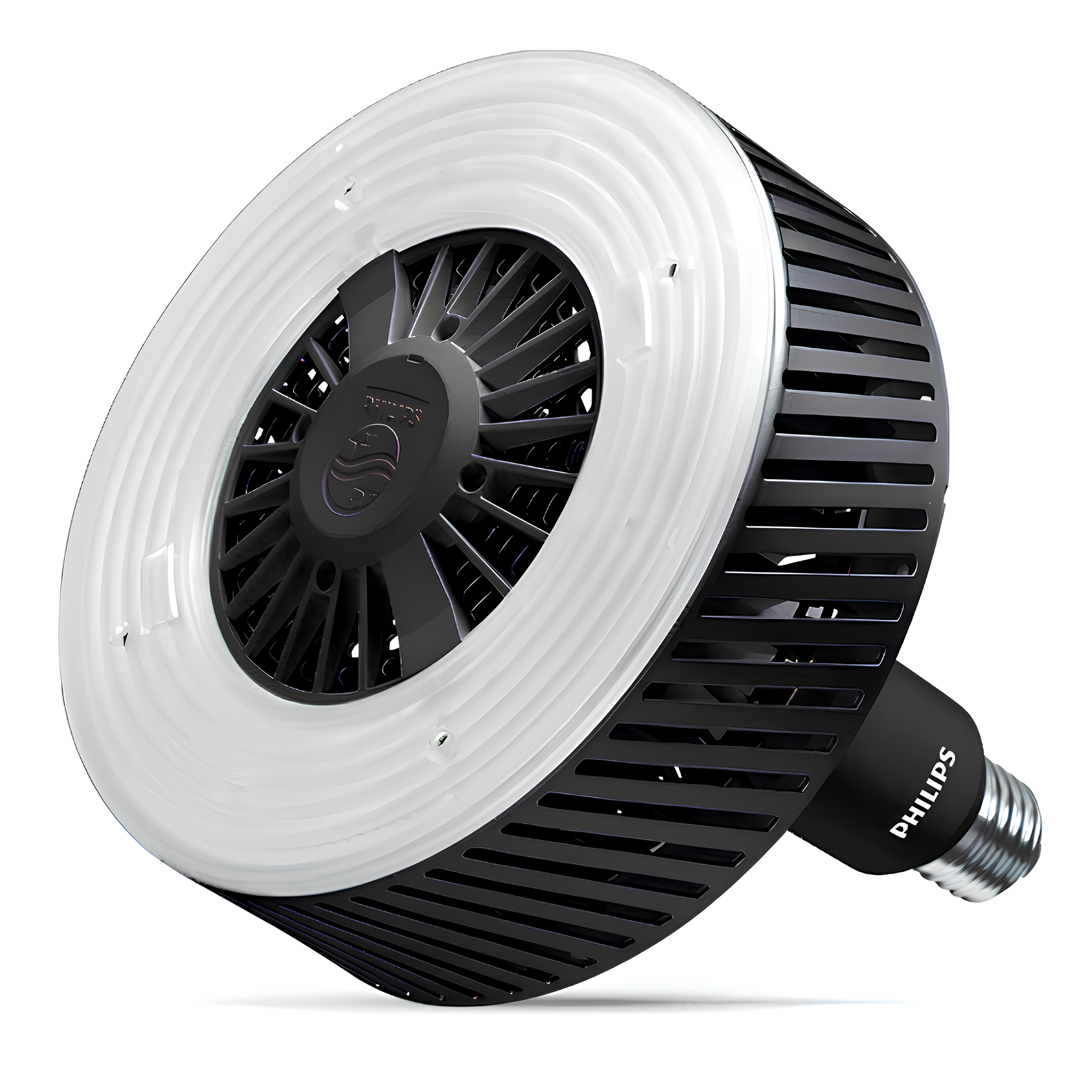 Lampada Led Alta Potencia Trueforce 140W 20000Lm 60° Bivolt E40 Philips