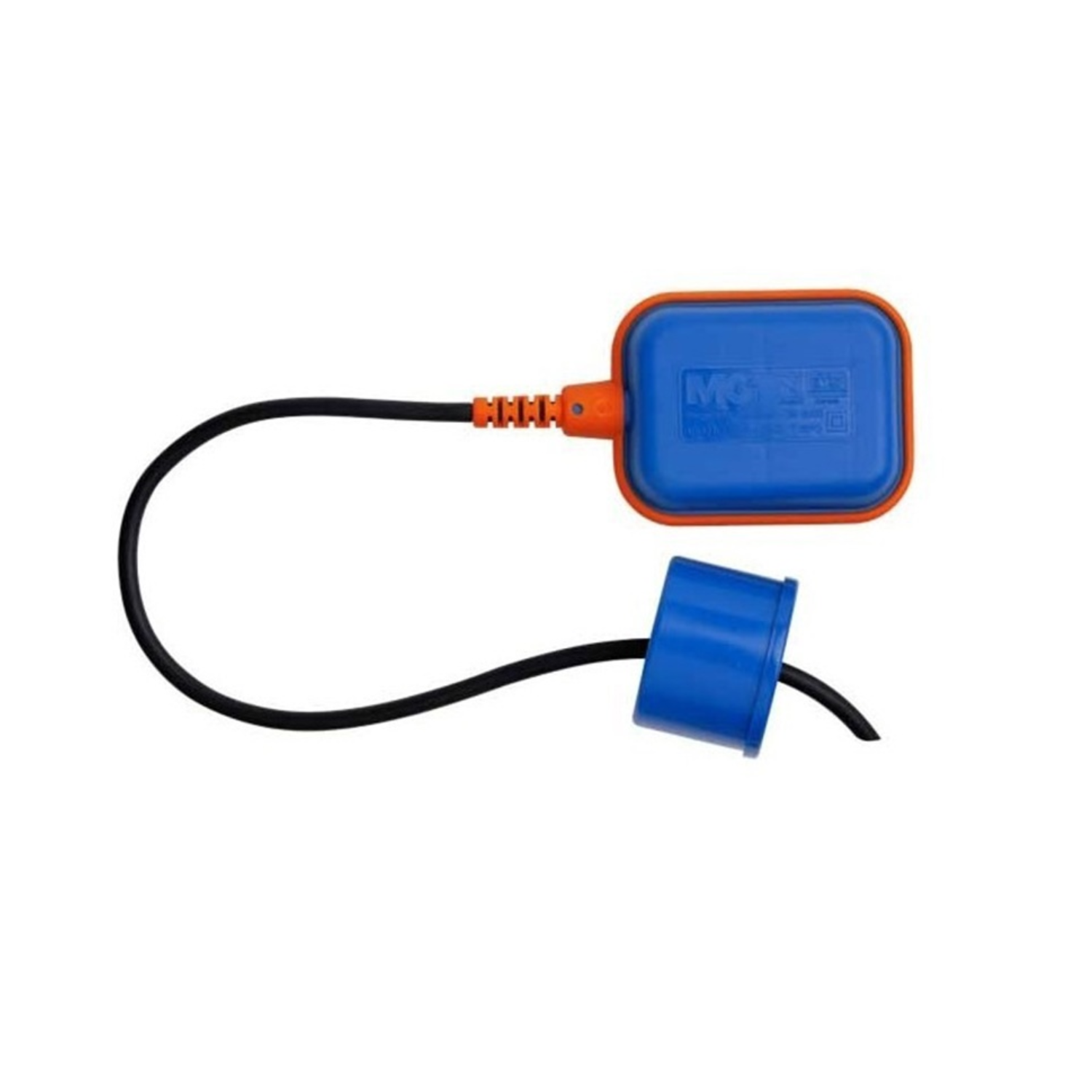 Chave Boia Elétrica Para Bomba Caixa Dágua Cb-2005 Margirius