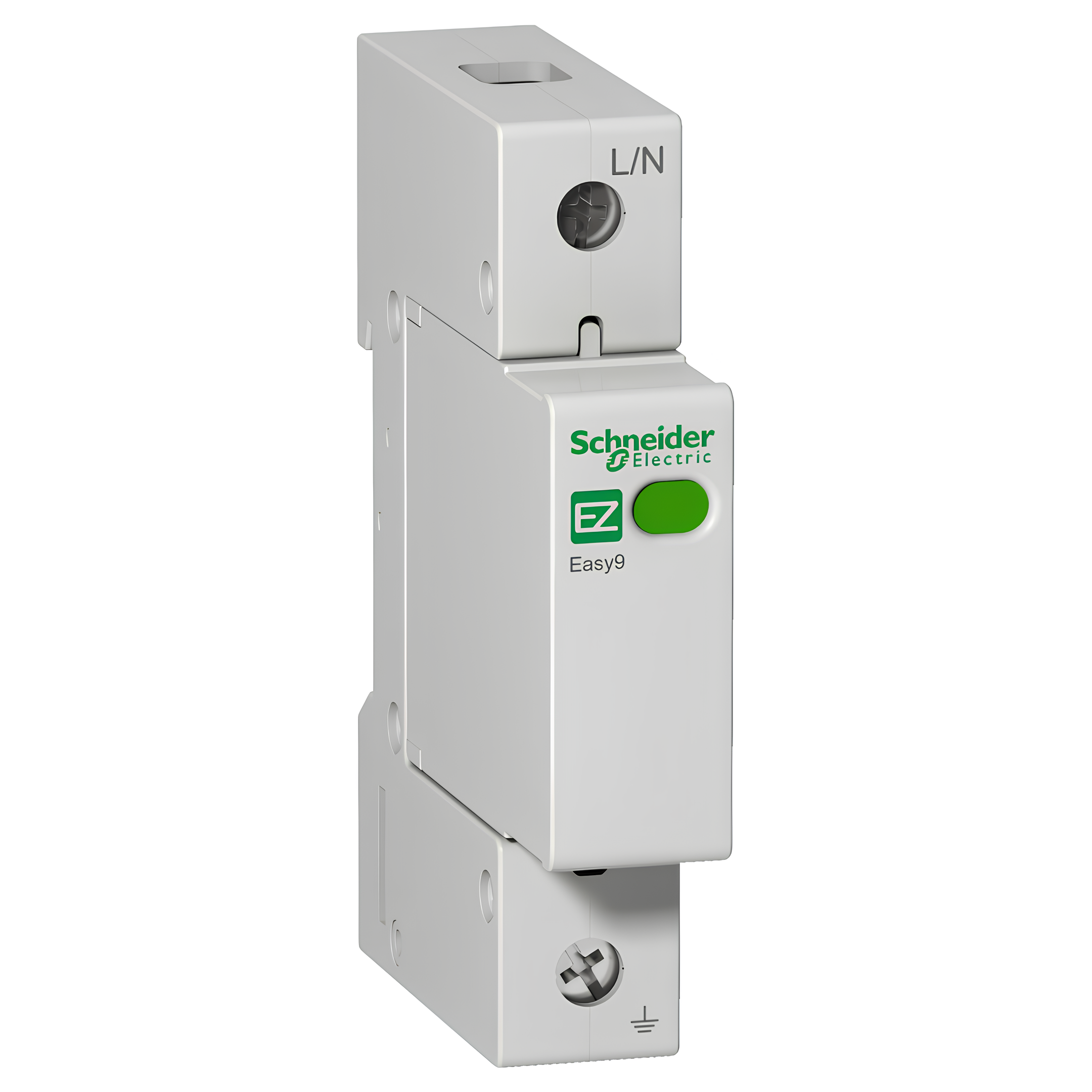 Dps Dispositivo Protetor De Surto Easy9 1P 20Ka Schneider