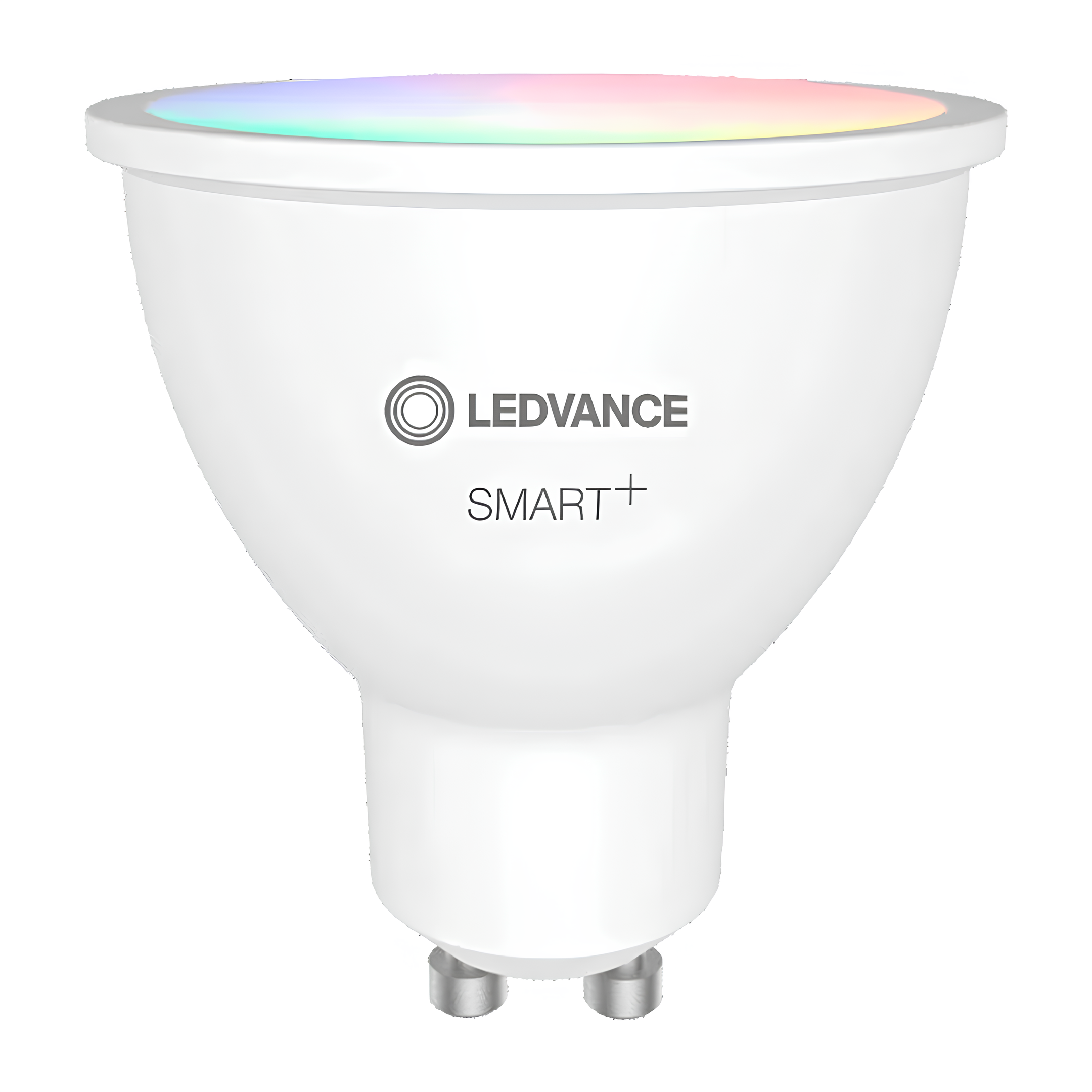 Lampada Dicroica Par16 Smart+ Wifi 5W Rgbw 450Lm 38° Bivolt Ledvance