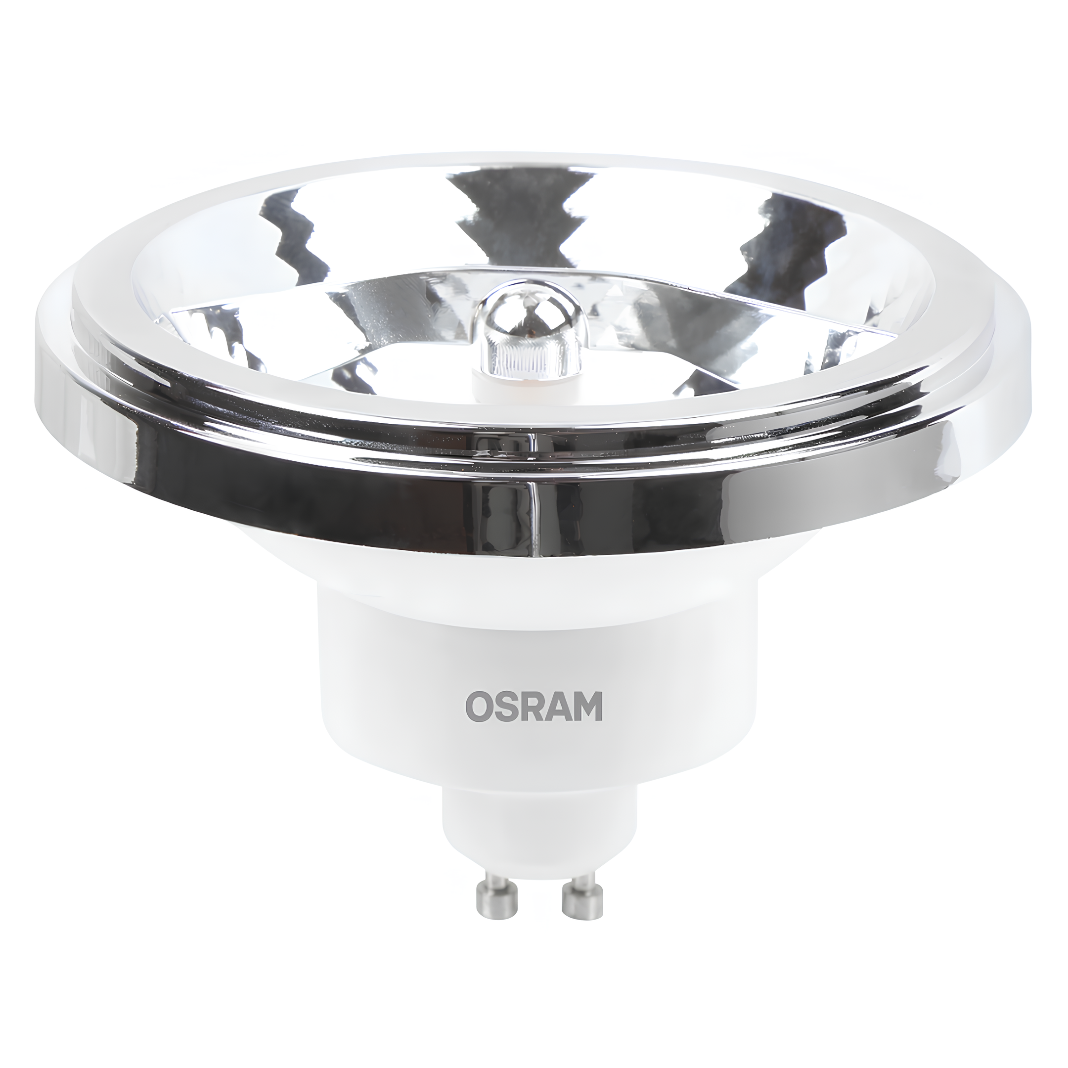 Lampada Led Ar111 13W 2700K 1250Lm Ip20 Bivolt Gu10 Osram