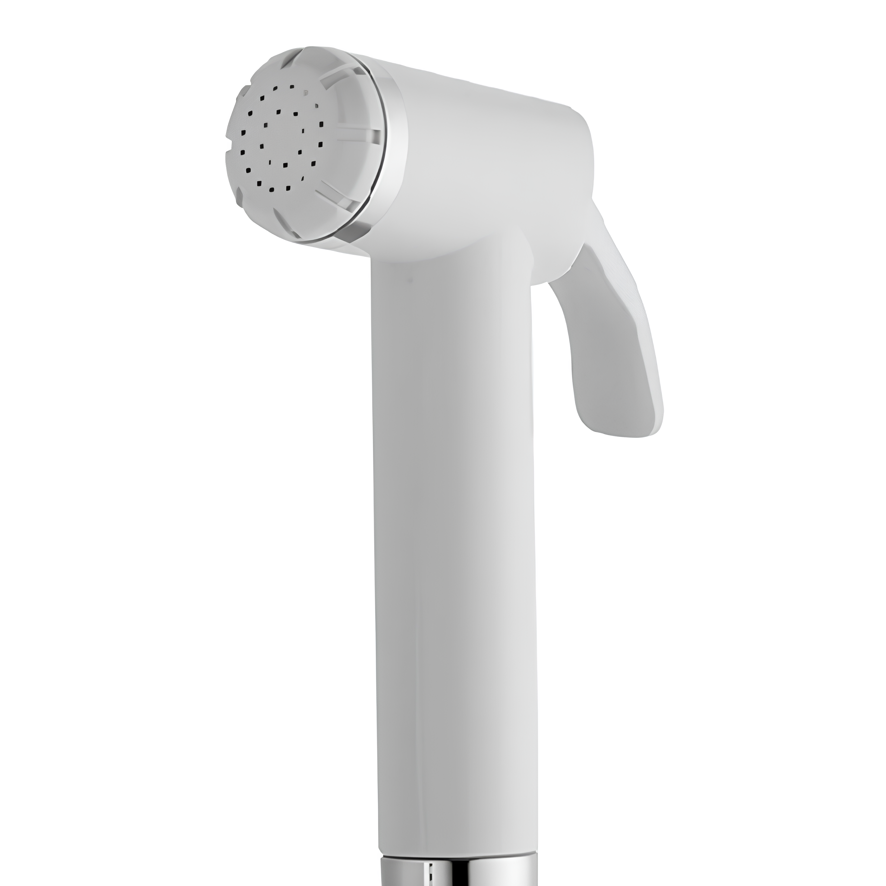 Ducha higiênica e registro gatilho Primor 00673206 Docol