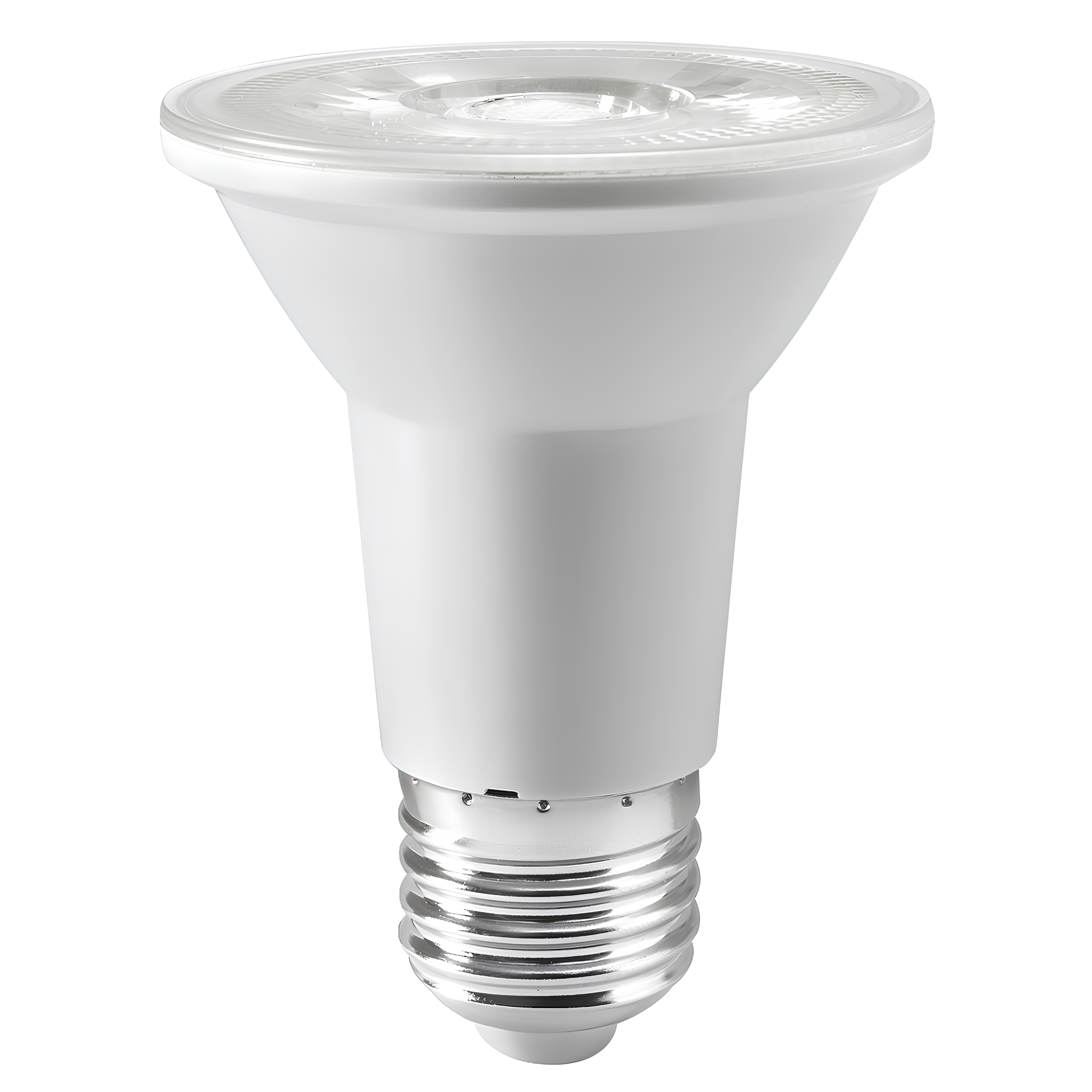 Lampada Led Par20 Crystal 4,8W 400Lm 36° Ip40 Bivolt E27 Saveenergy