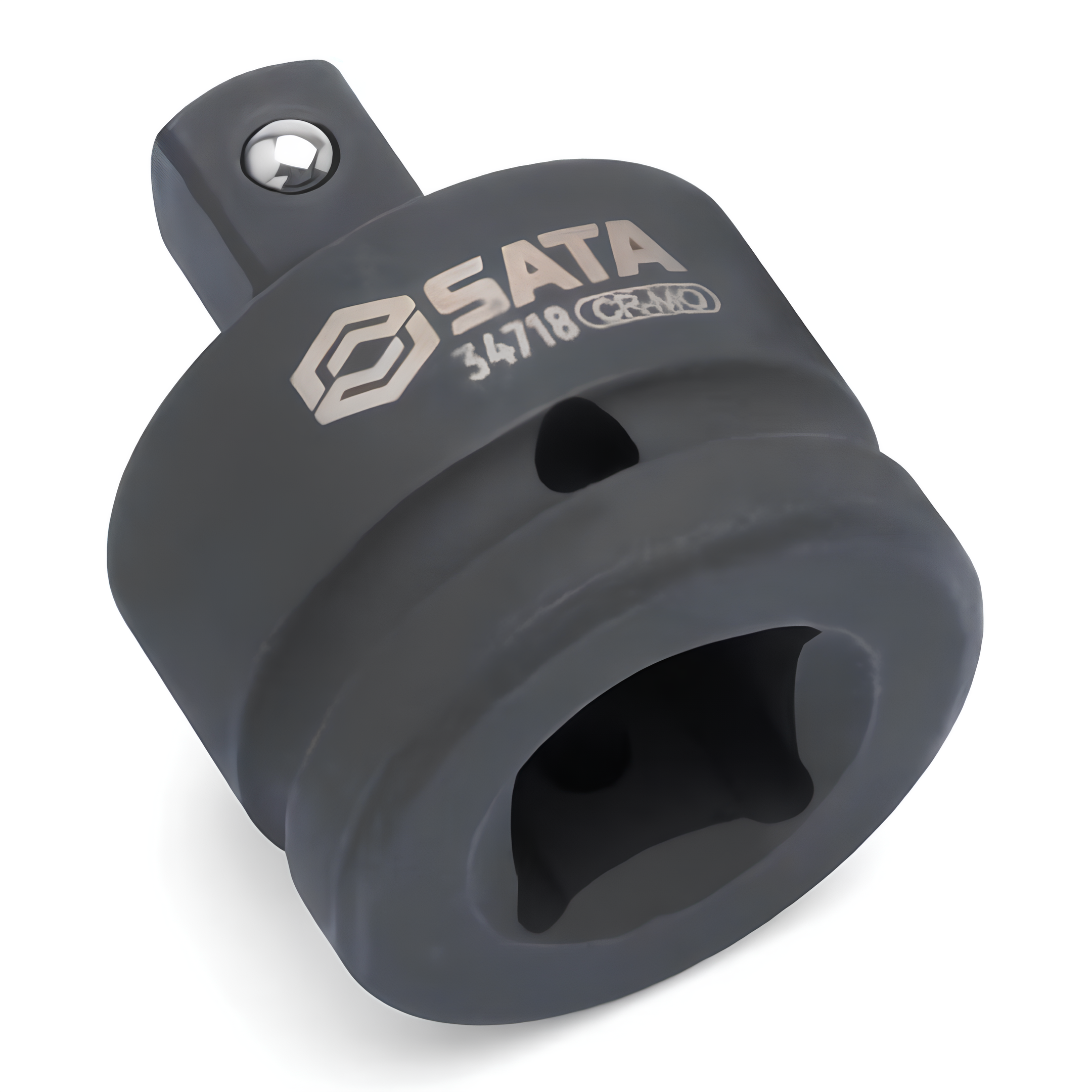 Redutor Adaptador De Impacto De 3/4"Fx1/2"M ST34718SC Sata