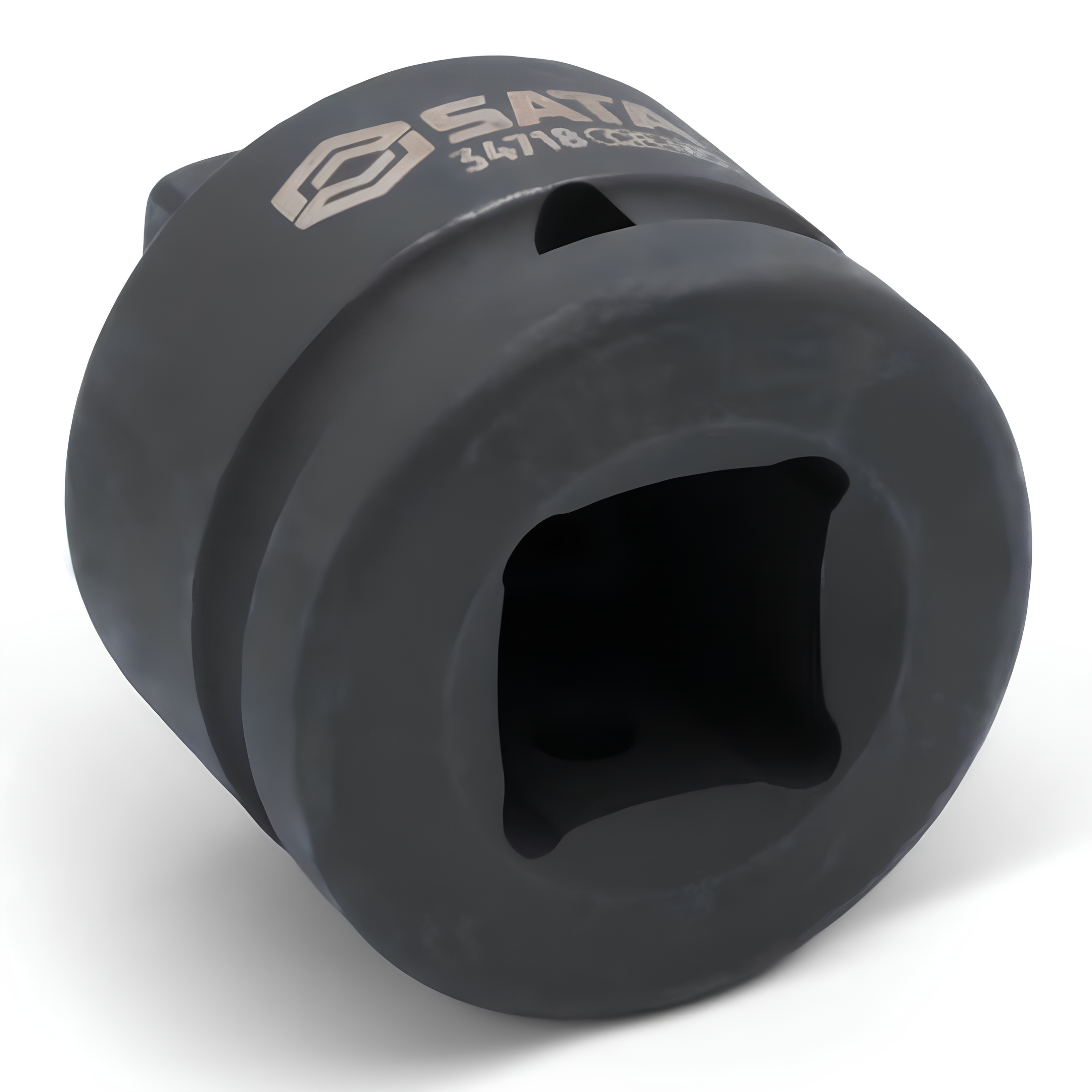 Redutor Adaptador De Impacto De 3/4"Fx1/2"M ST34718SC Sata