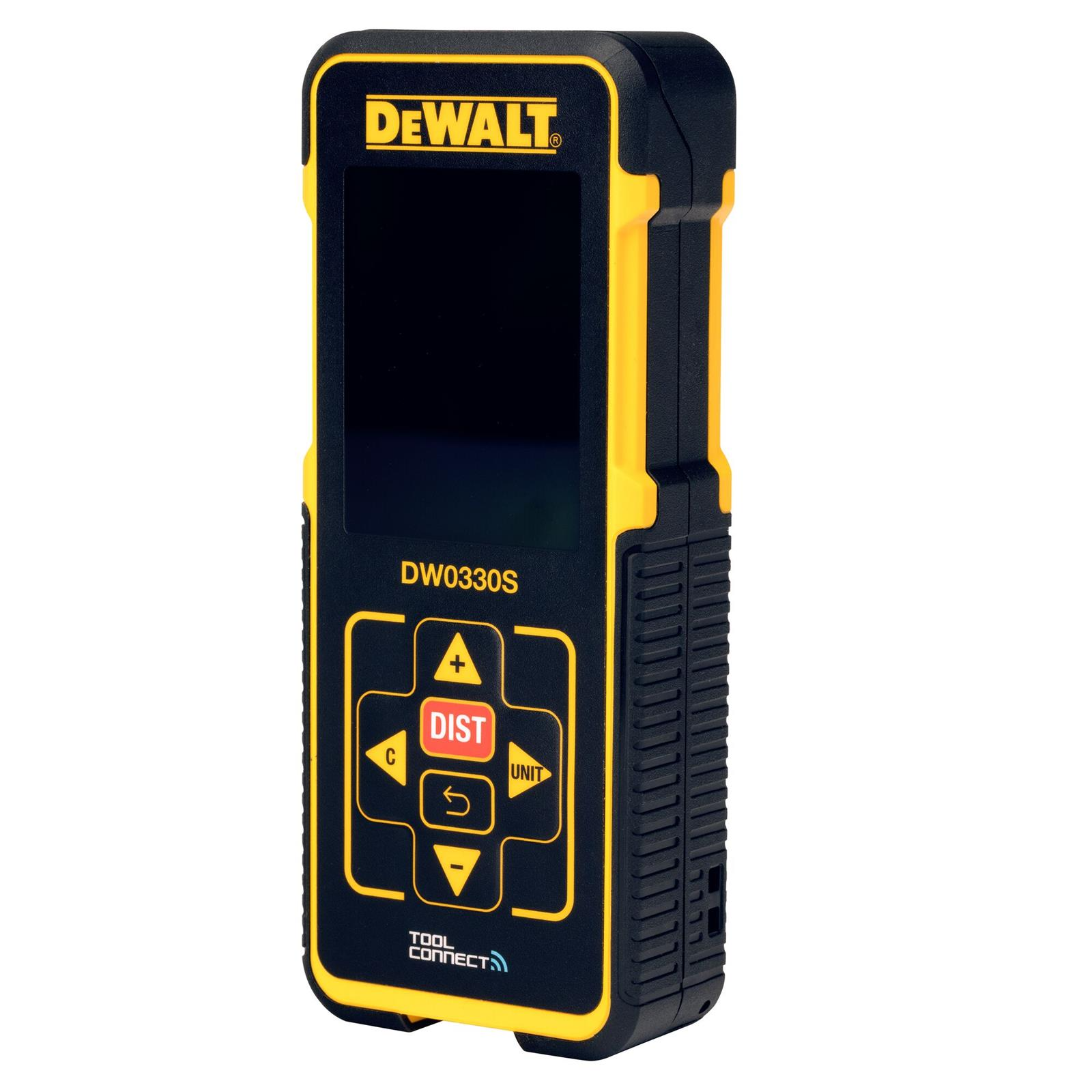 Trena A Laser 100M Dw033 0S Dewalt
