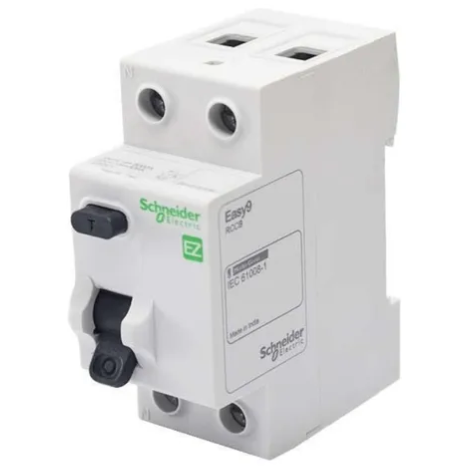 Interruptor IDR Easy9 2P 63A EZ9R33263 Schneider