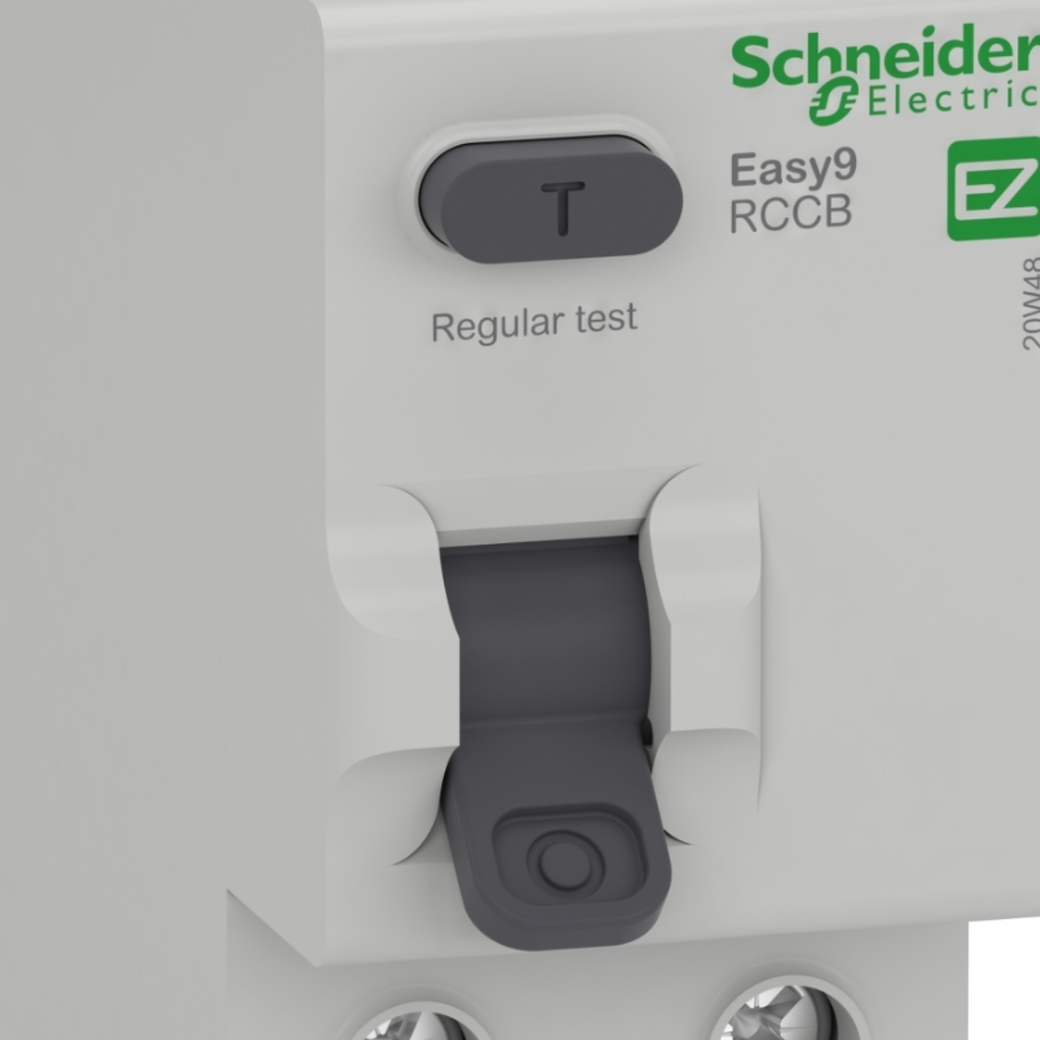 Interruptor IDR Easy9 2P 63A EZ9R33263 Schneider