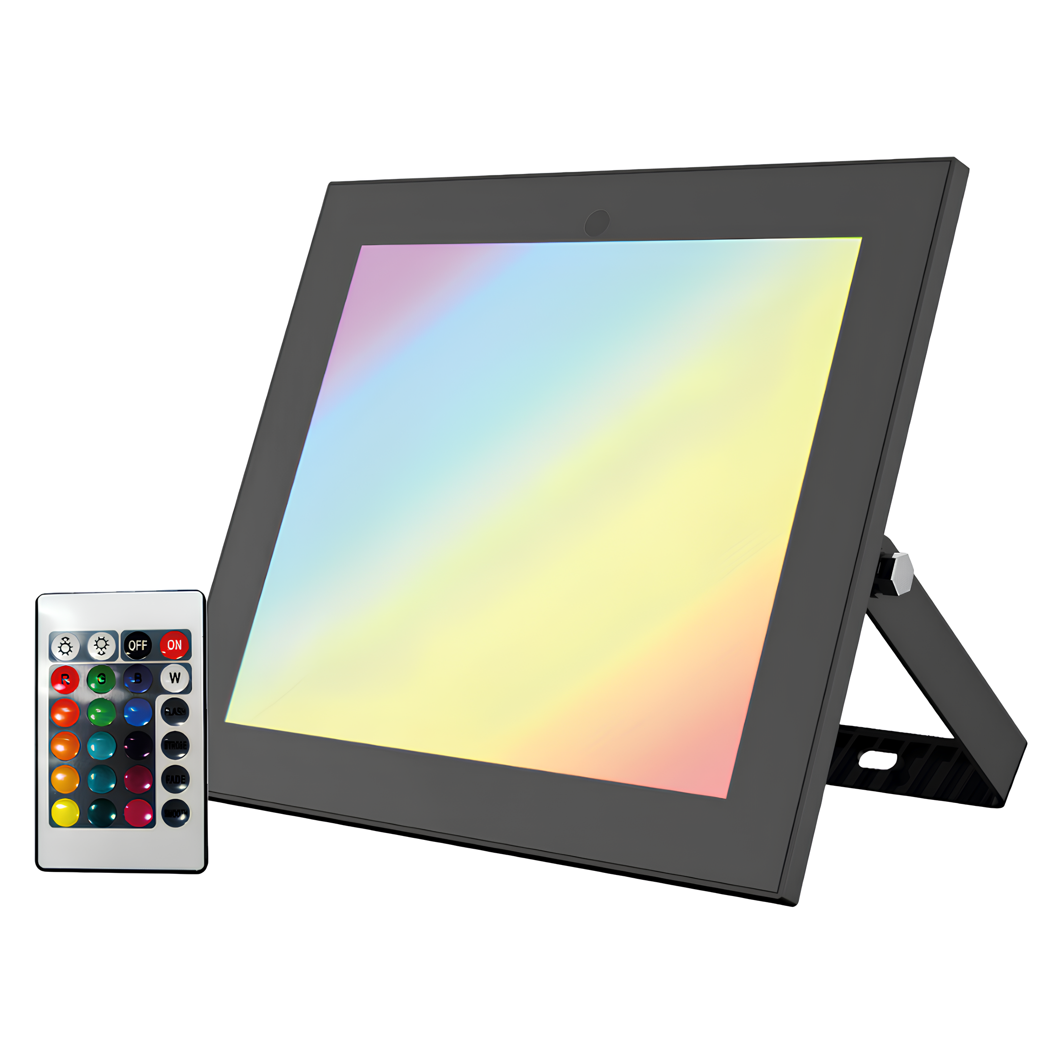 Refletor Led Floodlight Rgbw 50W 5000Lm 110° Ip65 Bivolt Ledvance