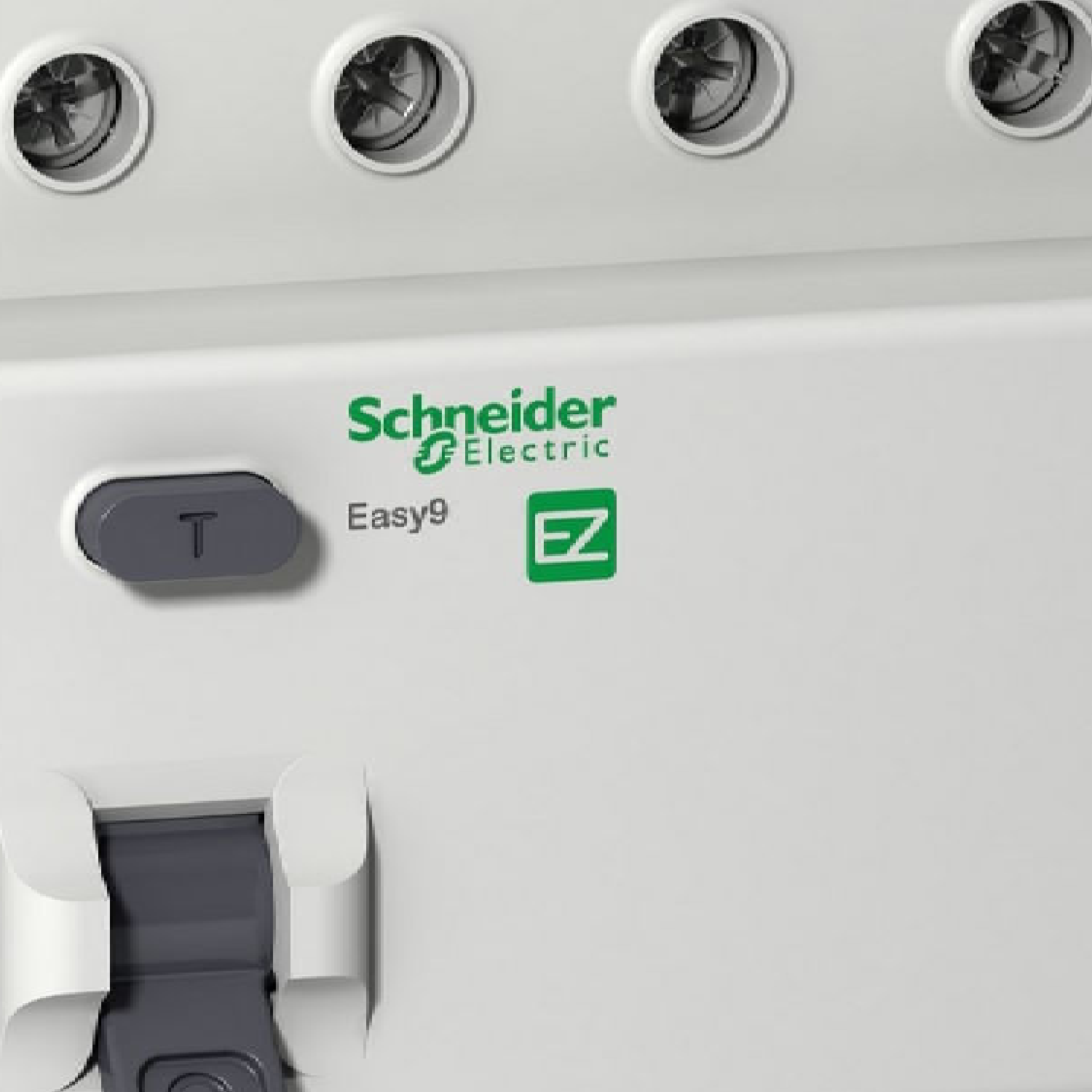 Interruptor diferenciaL IDR Easy9 4P 80A tipo AC 30mA 3kA Schneider