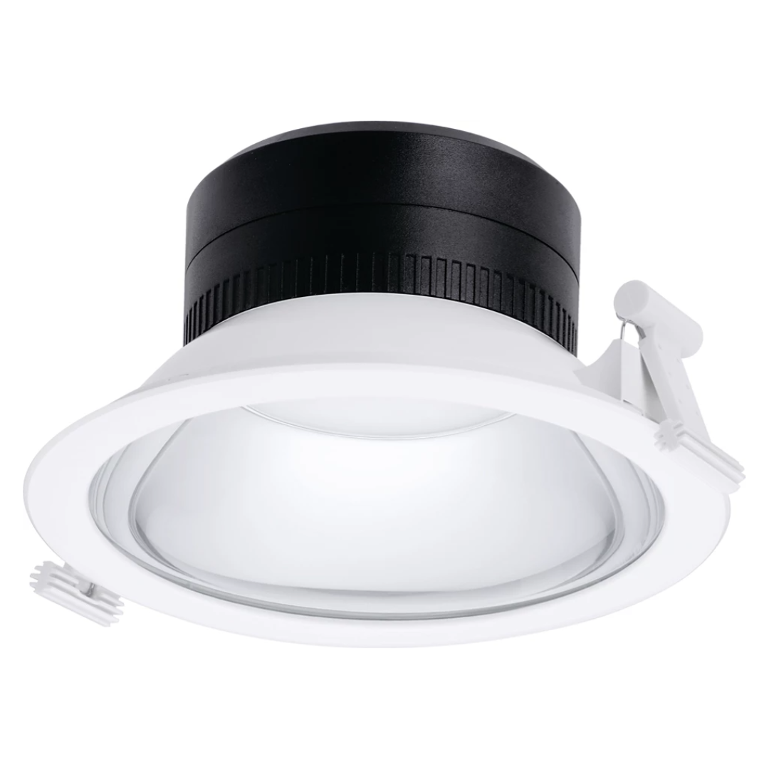 Luminaria Embutir GreenSpace Downlight G5 4000k DN393B Philips