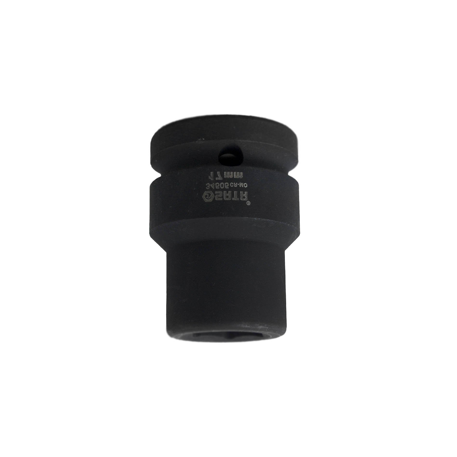 Soquete Impacto Sextavado 3/4" 17 Mm Sata