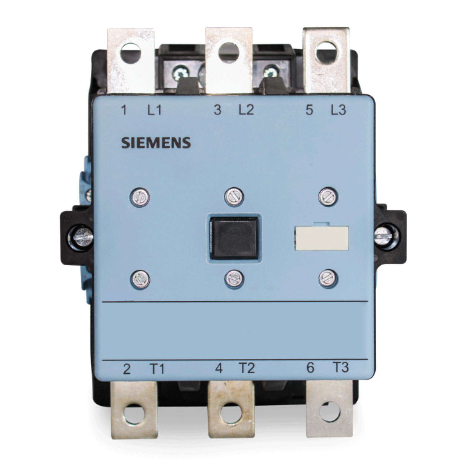 Contator De Potencia Tripolar 170A 220V 3Ts52220an2 Siemens