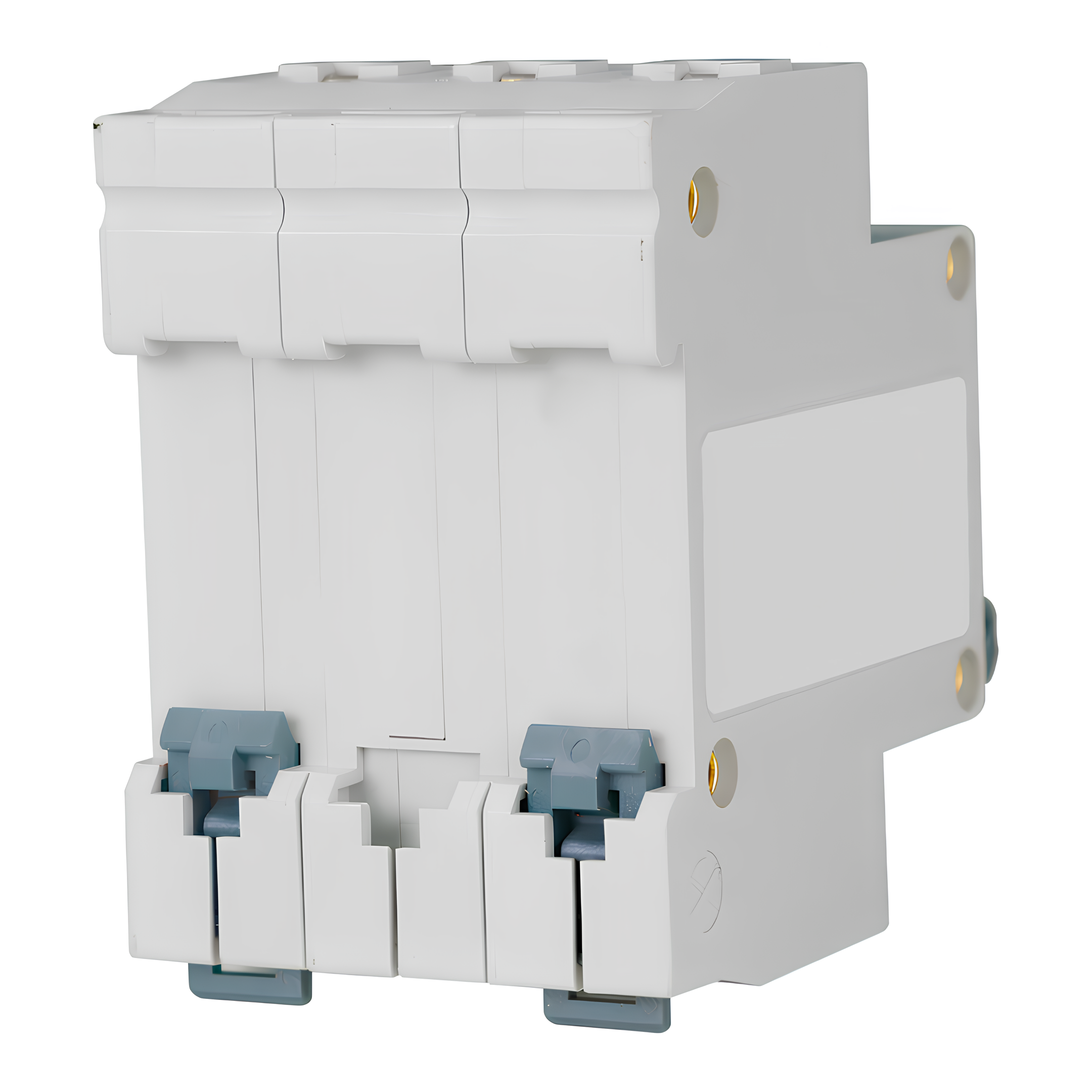 Disjuntor Tripolar Curva C 10A/16A/20A/25A/32A 5Sj1 Siemens
