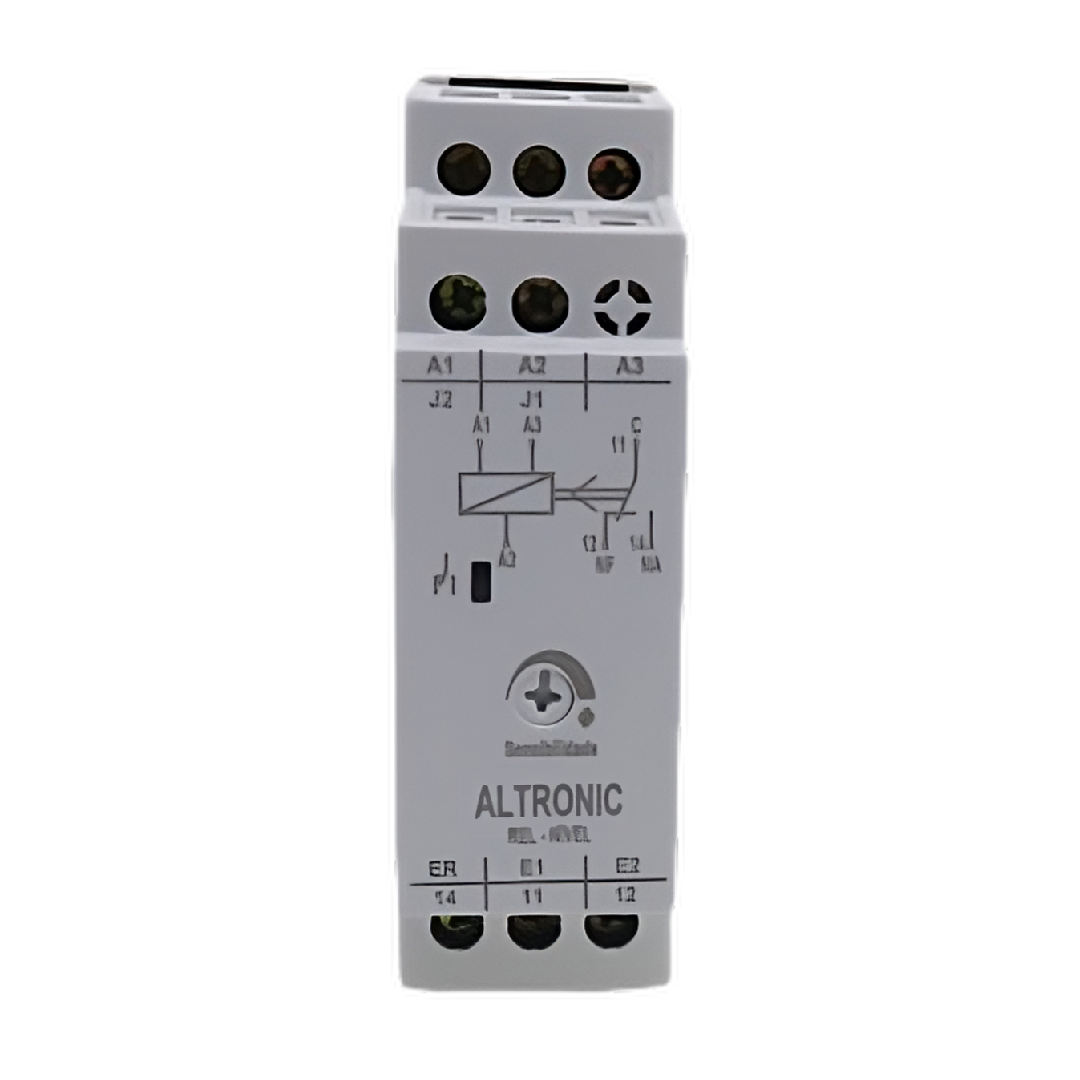 Rele Controlador De Nível 220-380Vca 1REL01032238 Altronic