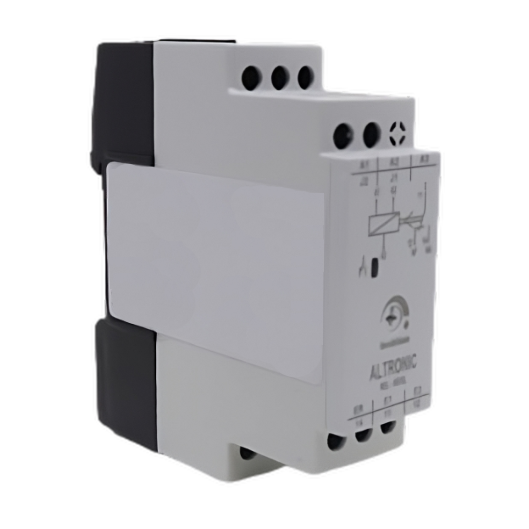 Rele Controlador De Nível 220-380Vca 1REL01032238 Altronic