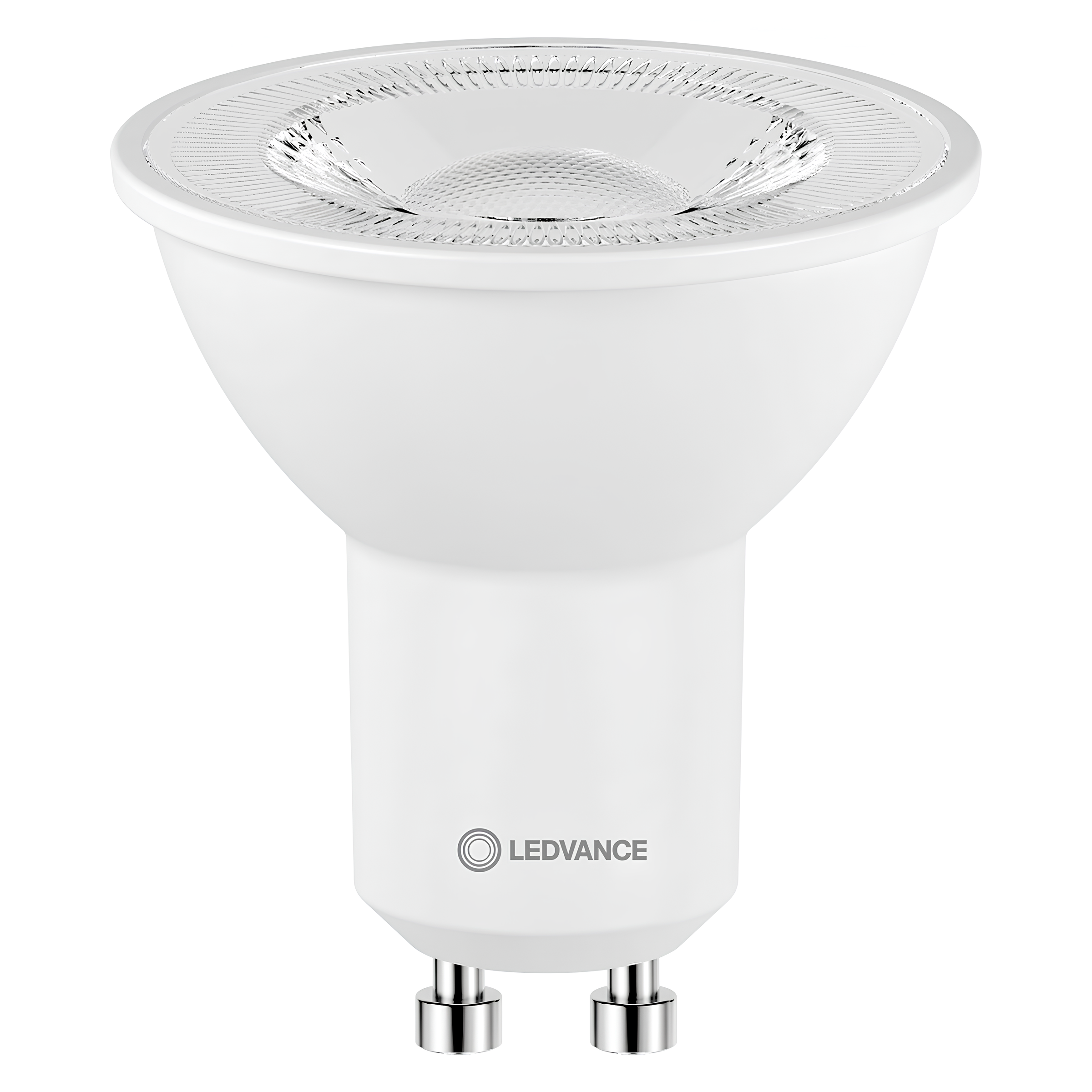 Lampada Led Dicroica Par16 Irc80 6W 2700K 525Lm 36° Gu10 Ledvance