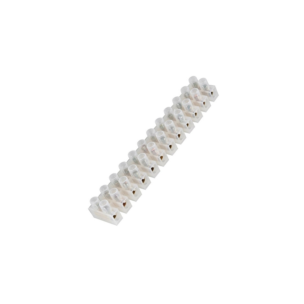 Conector Barra Borne Sindal 4Mm Eletrokit