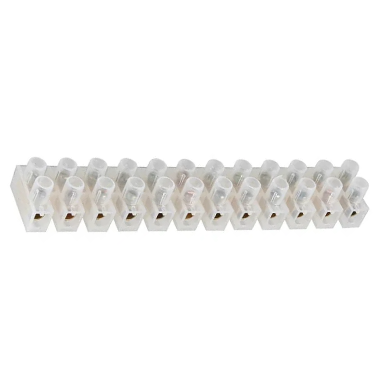 Conector Barra Borne Sindal 4Mm Eletrokit