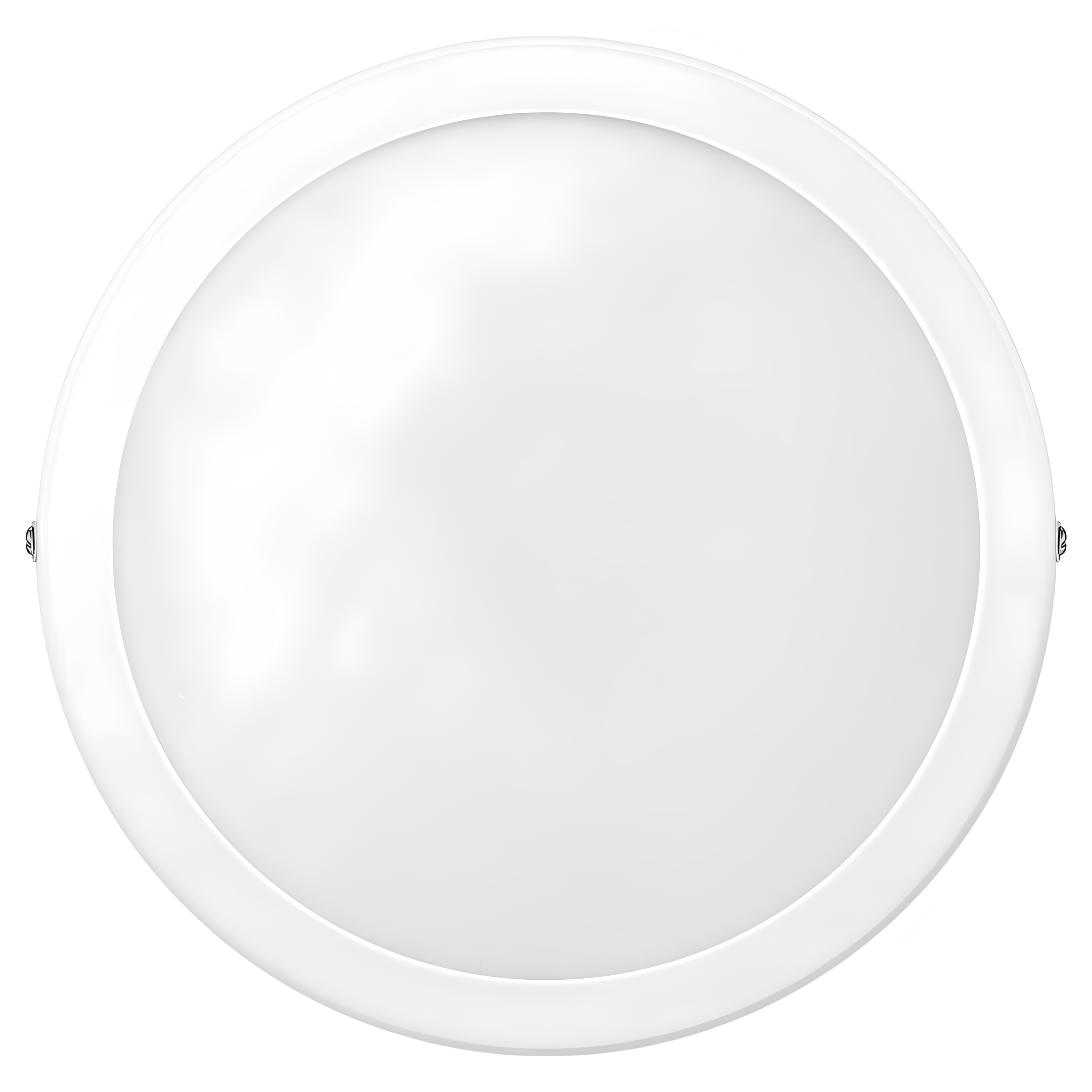 Luminária Led Embutir Redonda 6W 400Lm Bivolt Dl252 Philips