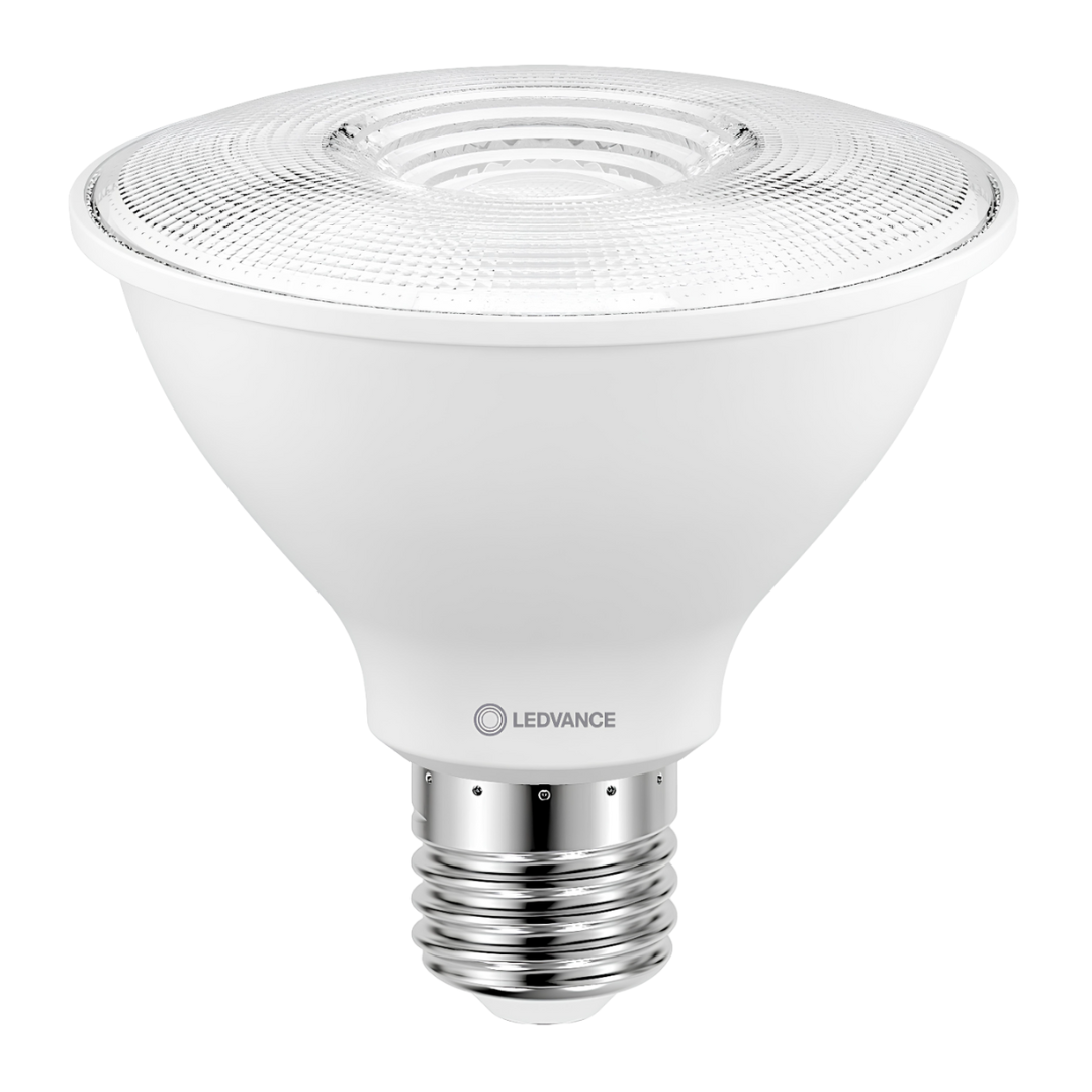 Lampada Led Par30 9,5W 900Lm 25° Ip20 Bivolt E27 Ledvance