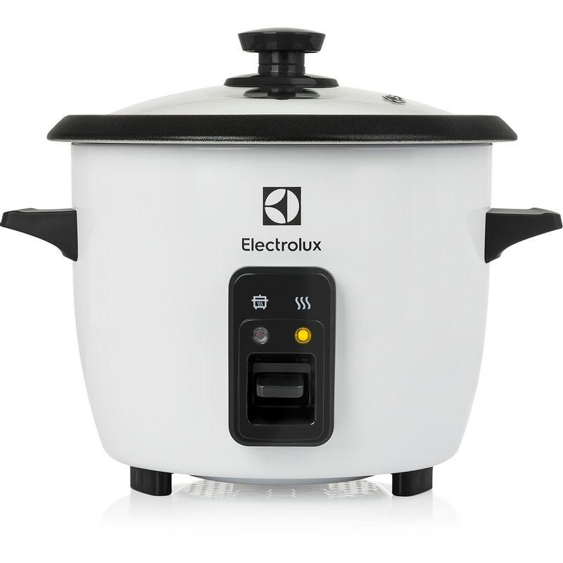 Panela Elétrica Easyline 1,3 Litros 220V RCB50 Electrolux
