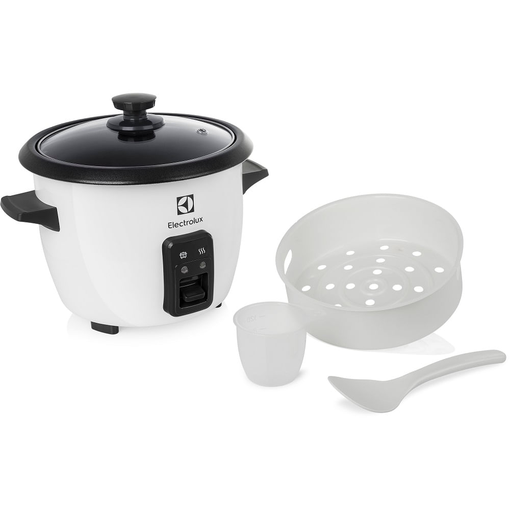 Panela Elétrica Easyline 1,3 Litros 220V RCB50 Electrolux