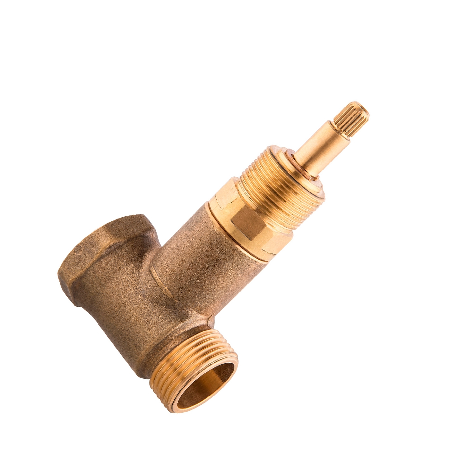 Registro de pressão DocolBase 1/2" 25140500 Docol